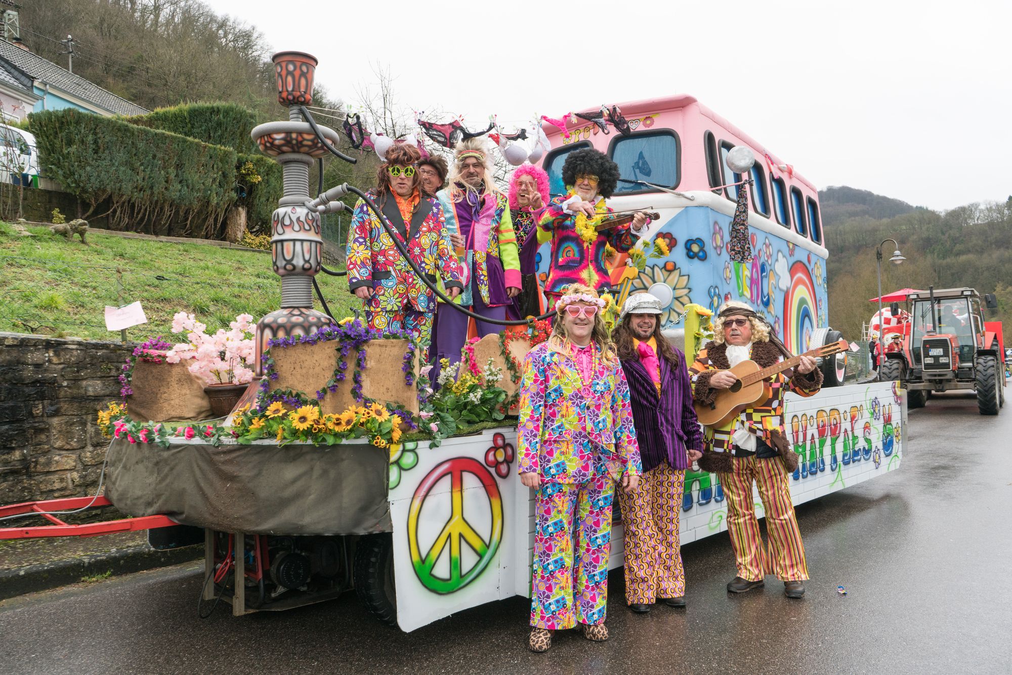 Rosenmontag 2020 005