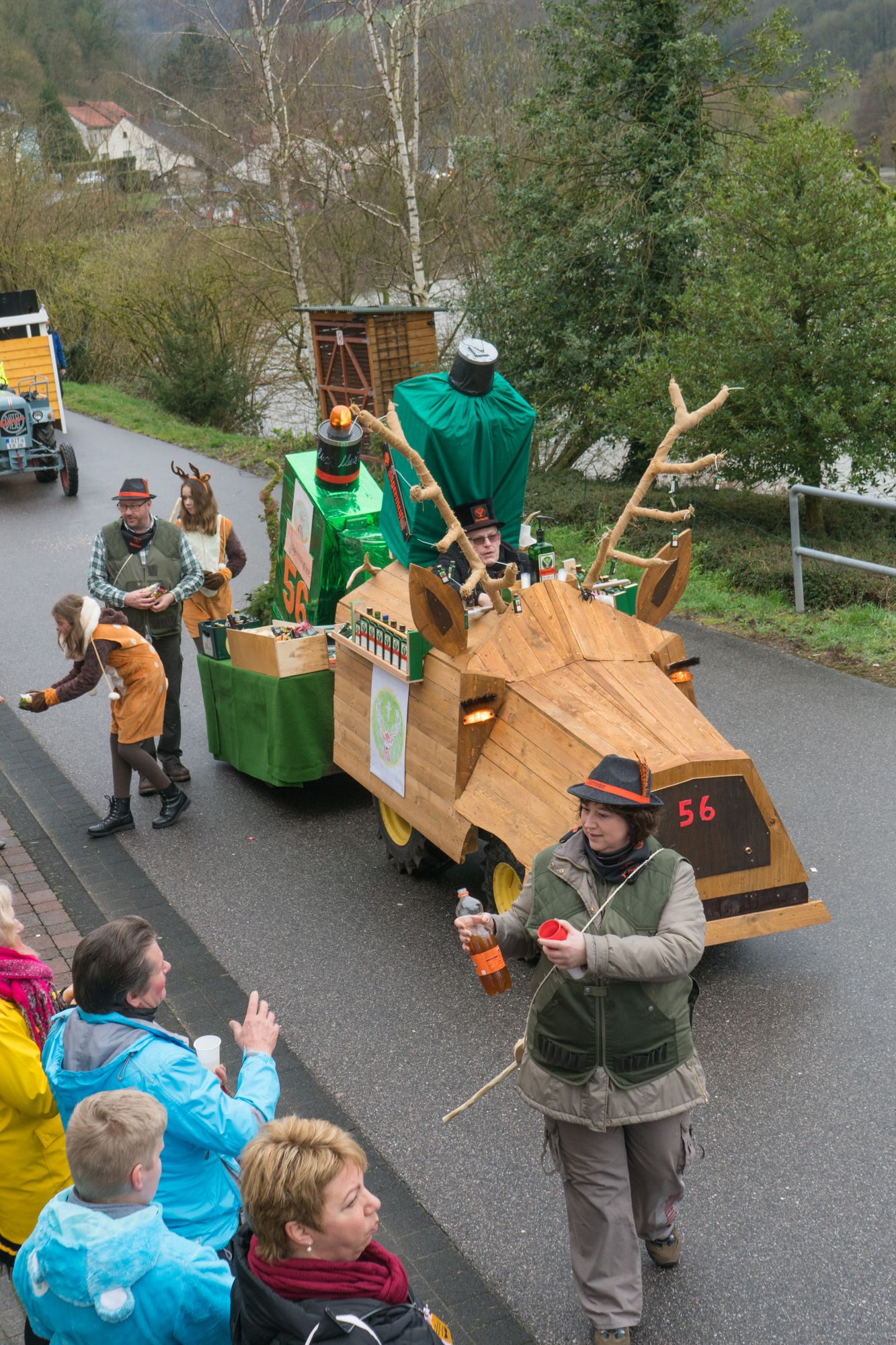 Rosenmontag 2020 122
