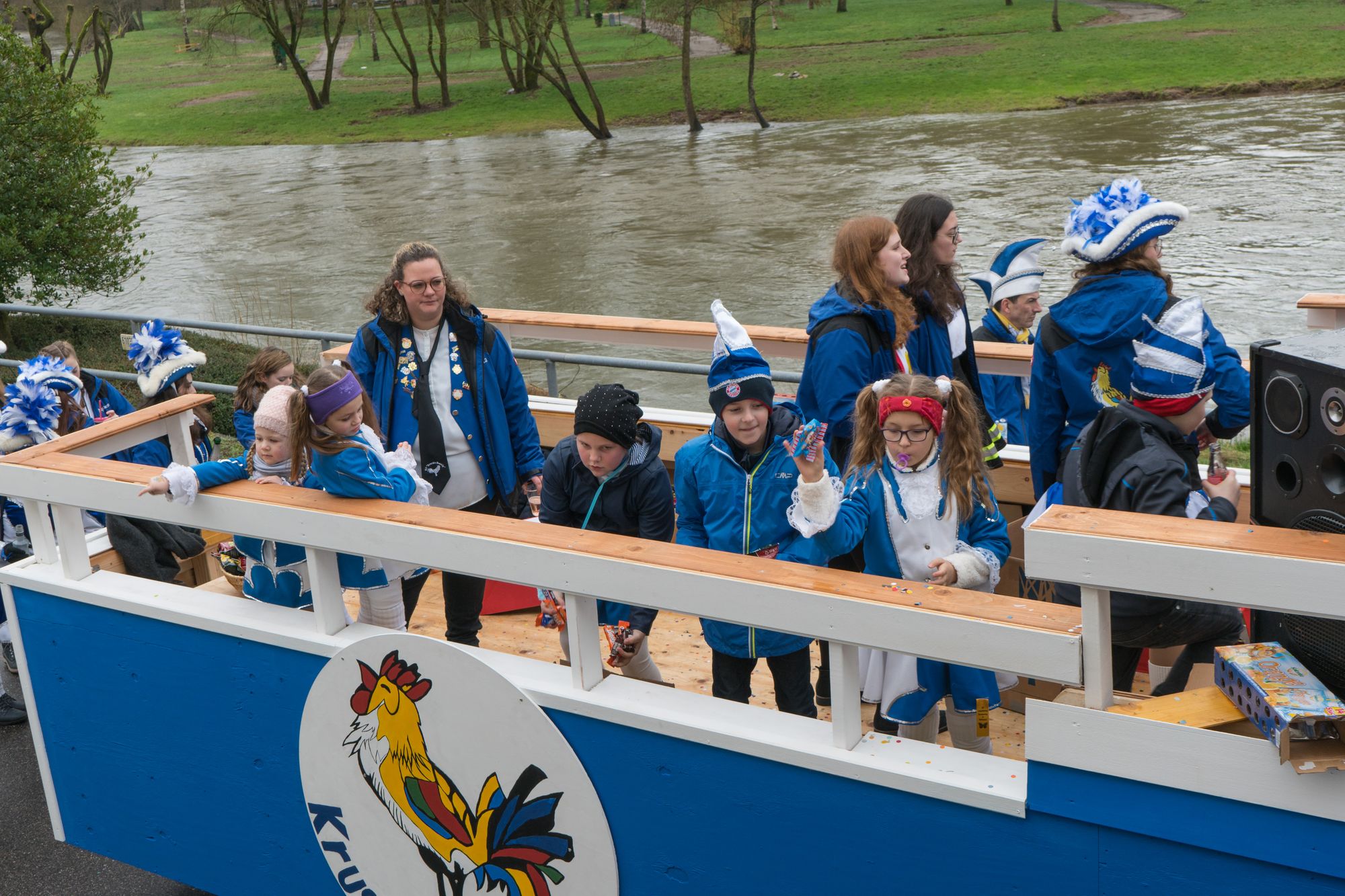 Rosenmontag 2020 126