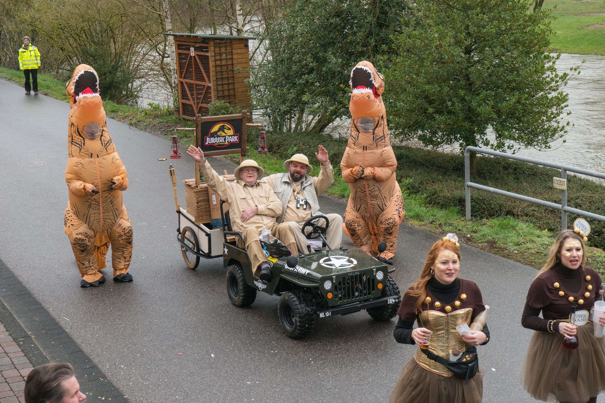 Rosenmontag 2020 130