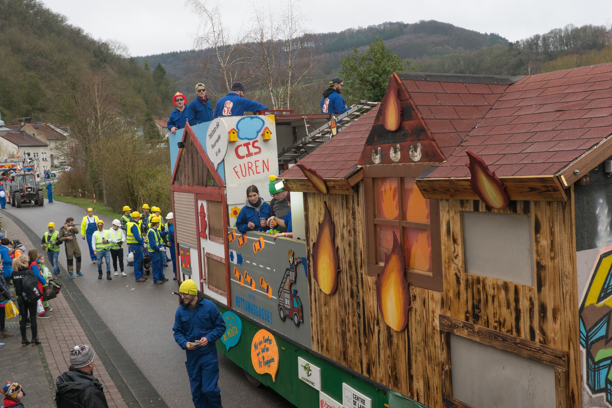 Rosenmontag 2020 145