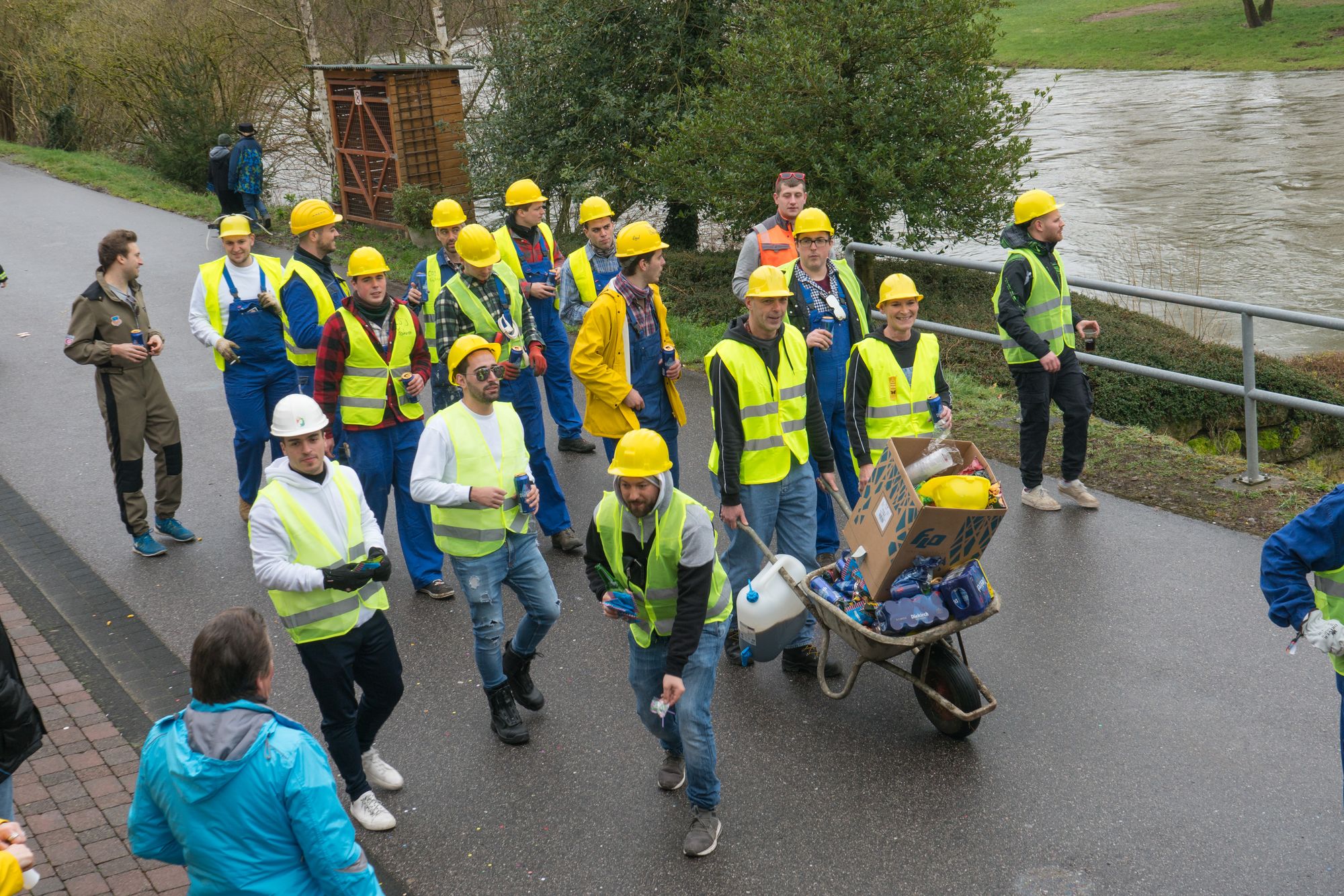 Rosenmontag 2020 148
