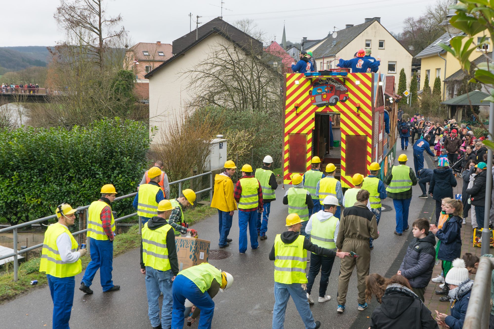 Rosenmontag 2020 151