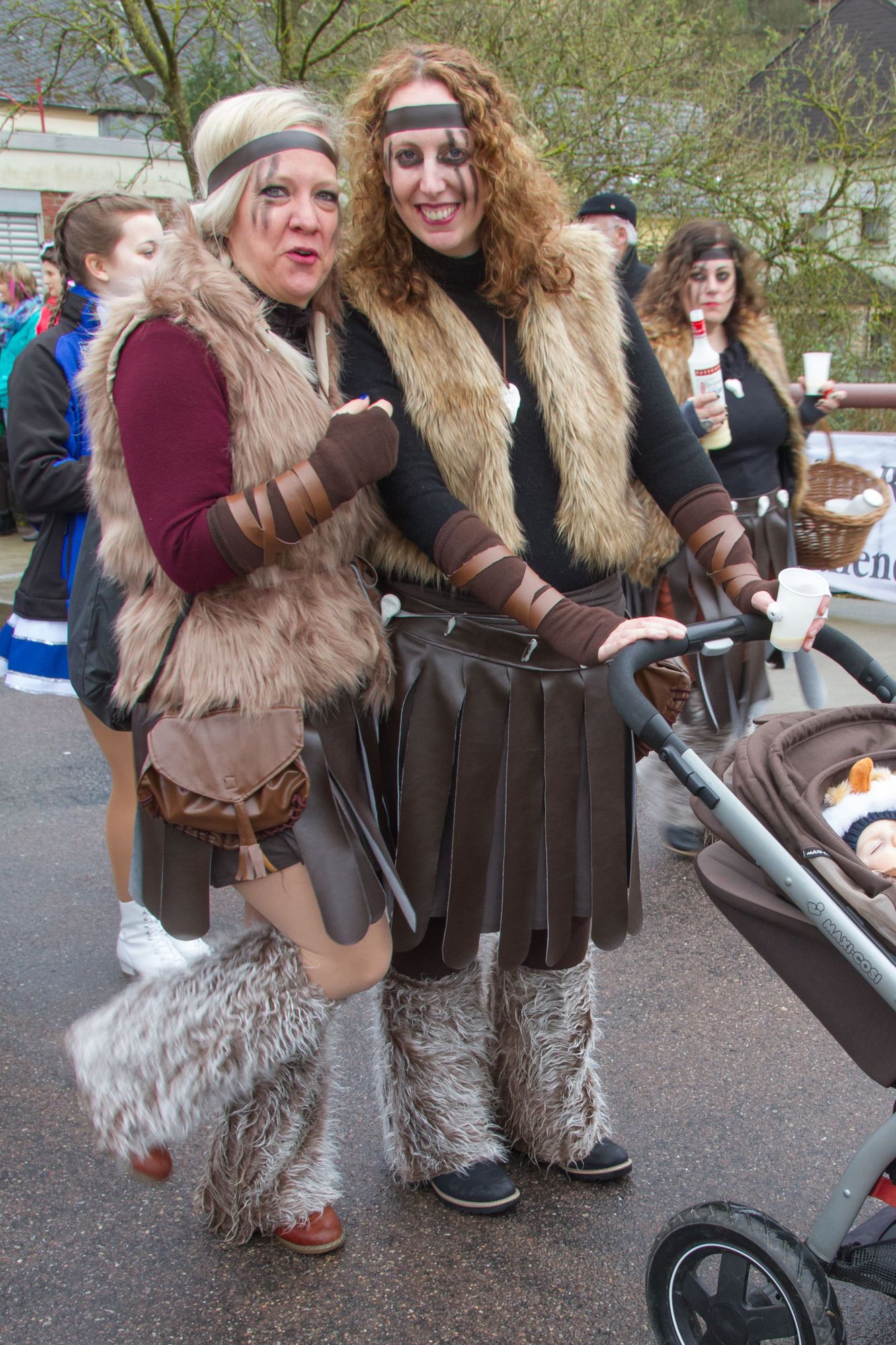 Rosenmontag 2020 226