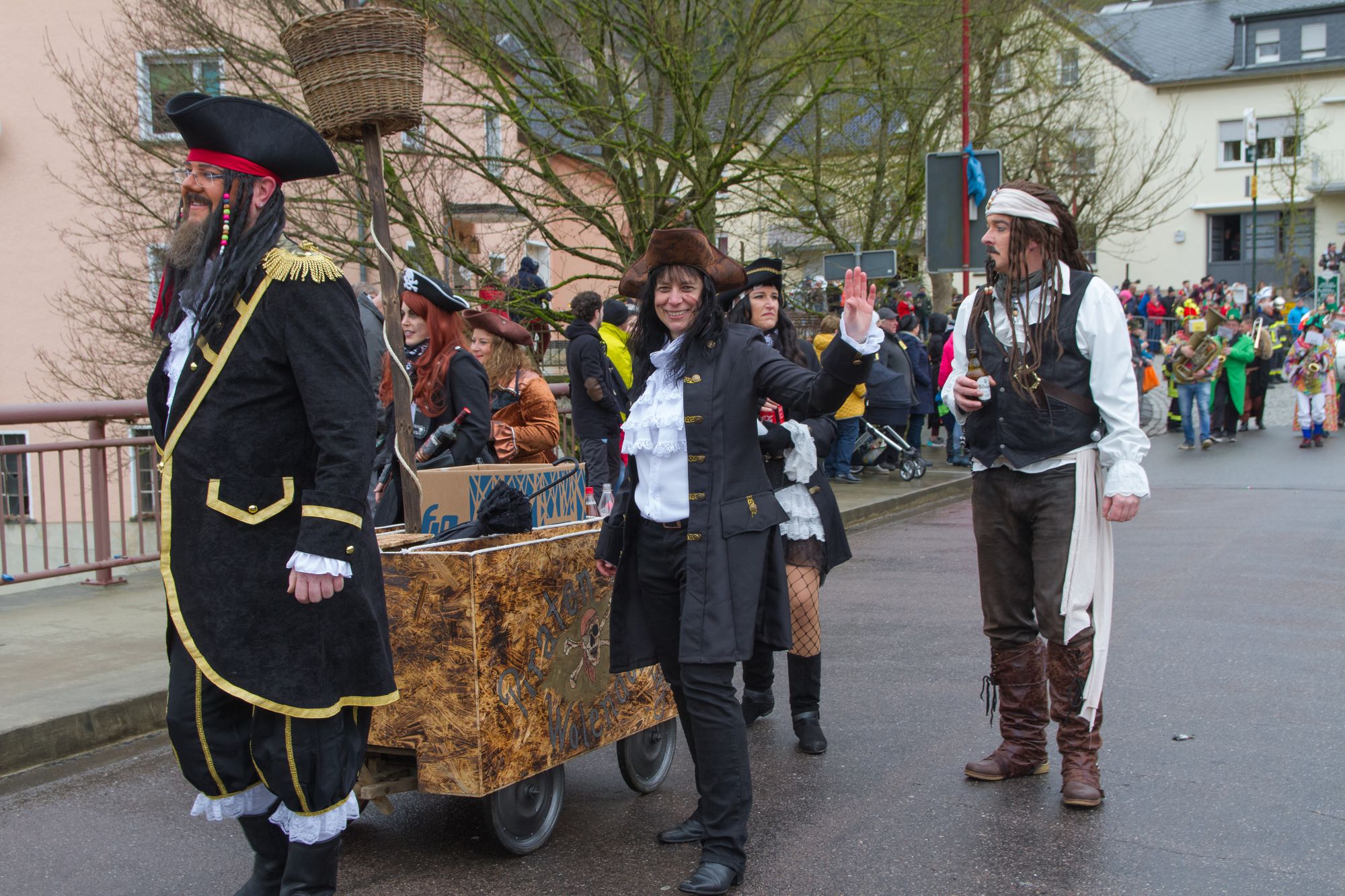 Rosenmontag 2020 230