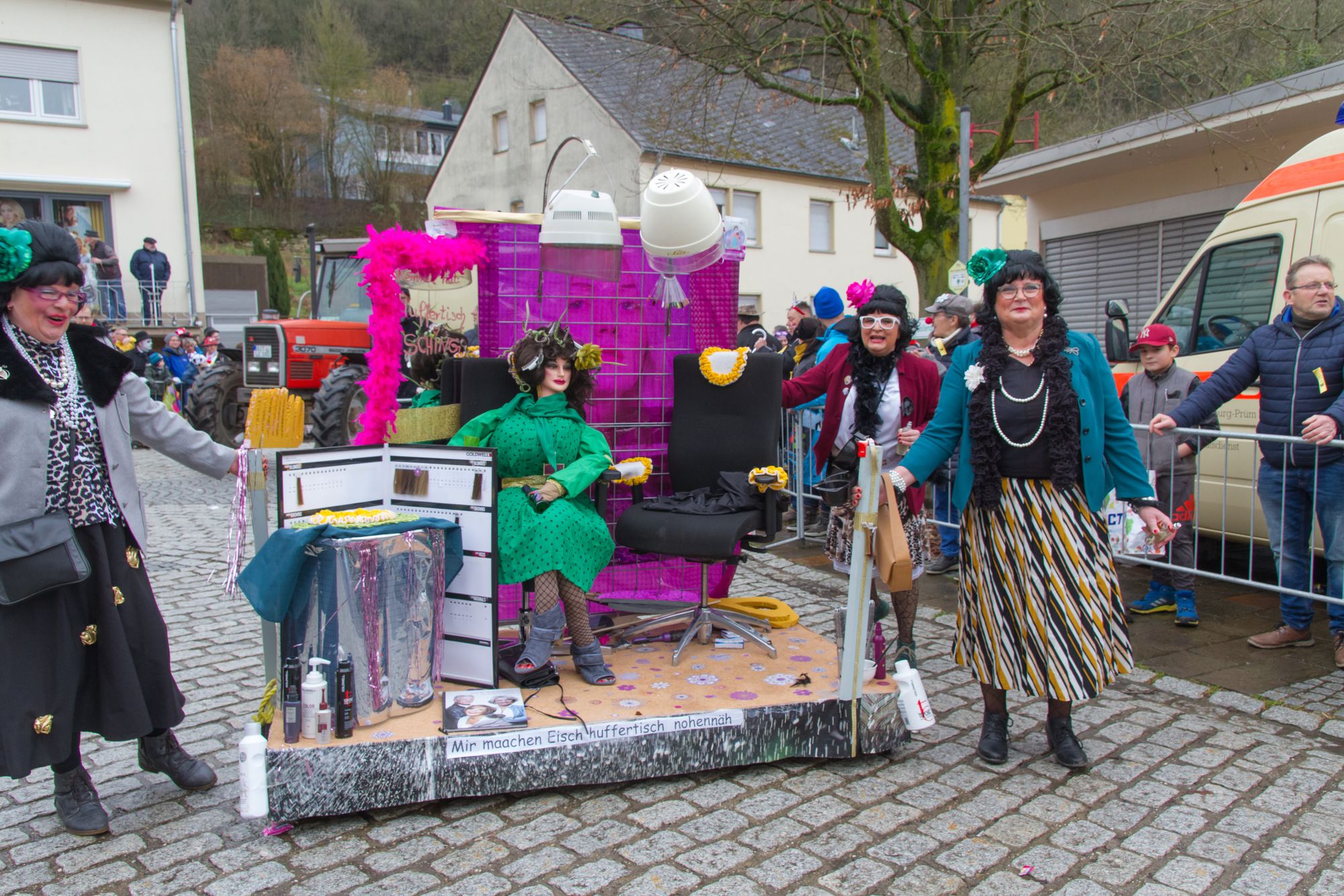 Rosenmontag 2020 245