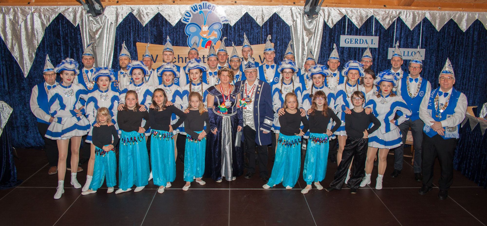 Kappensitzung 2020 028