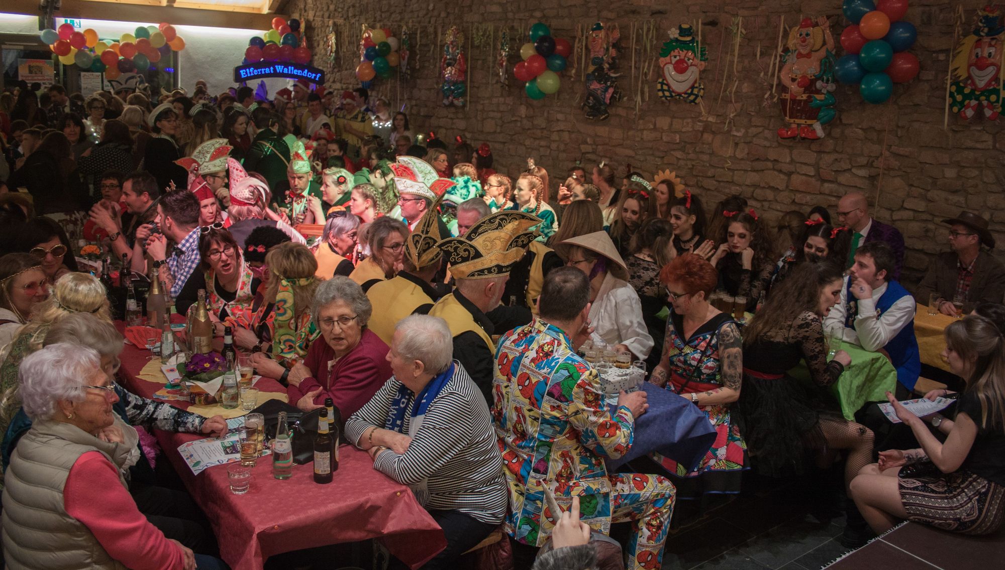 Kappensitzung 2020 039