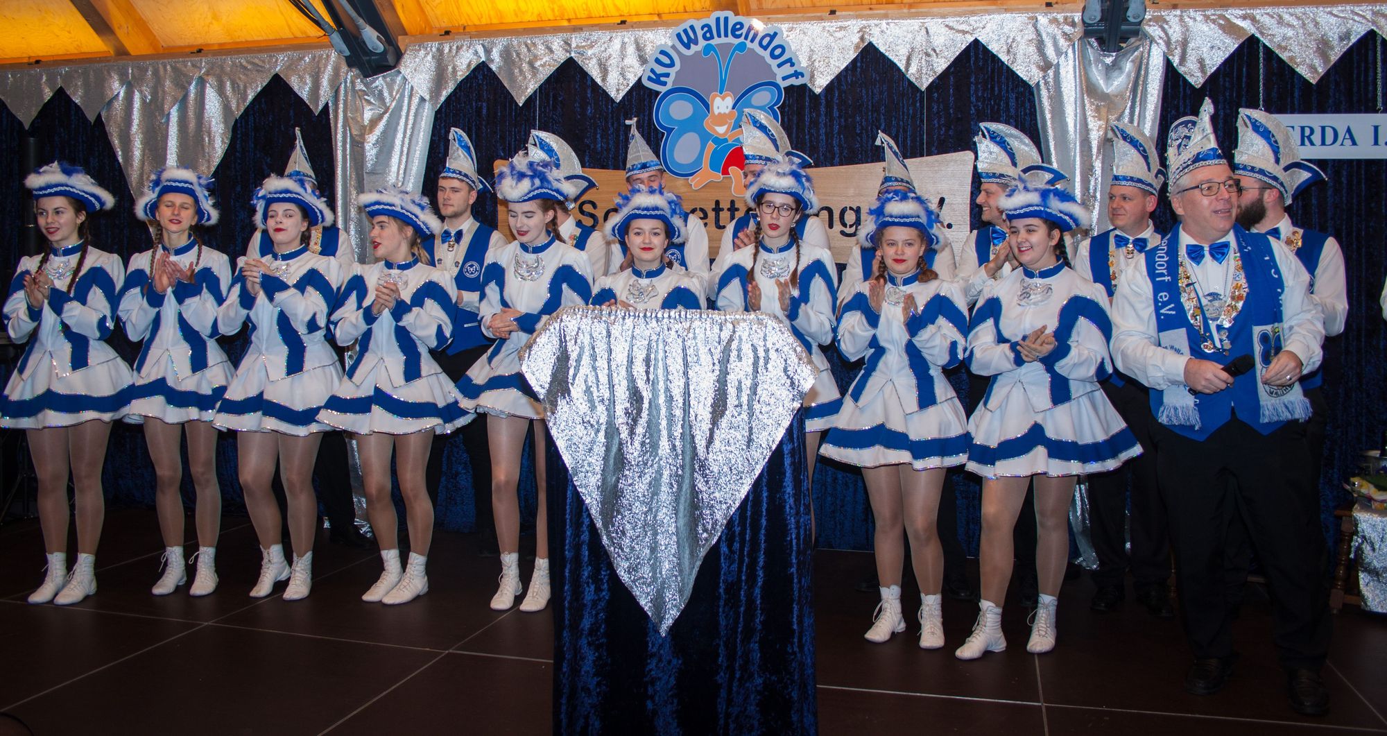 Kappensitzung 2020 041