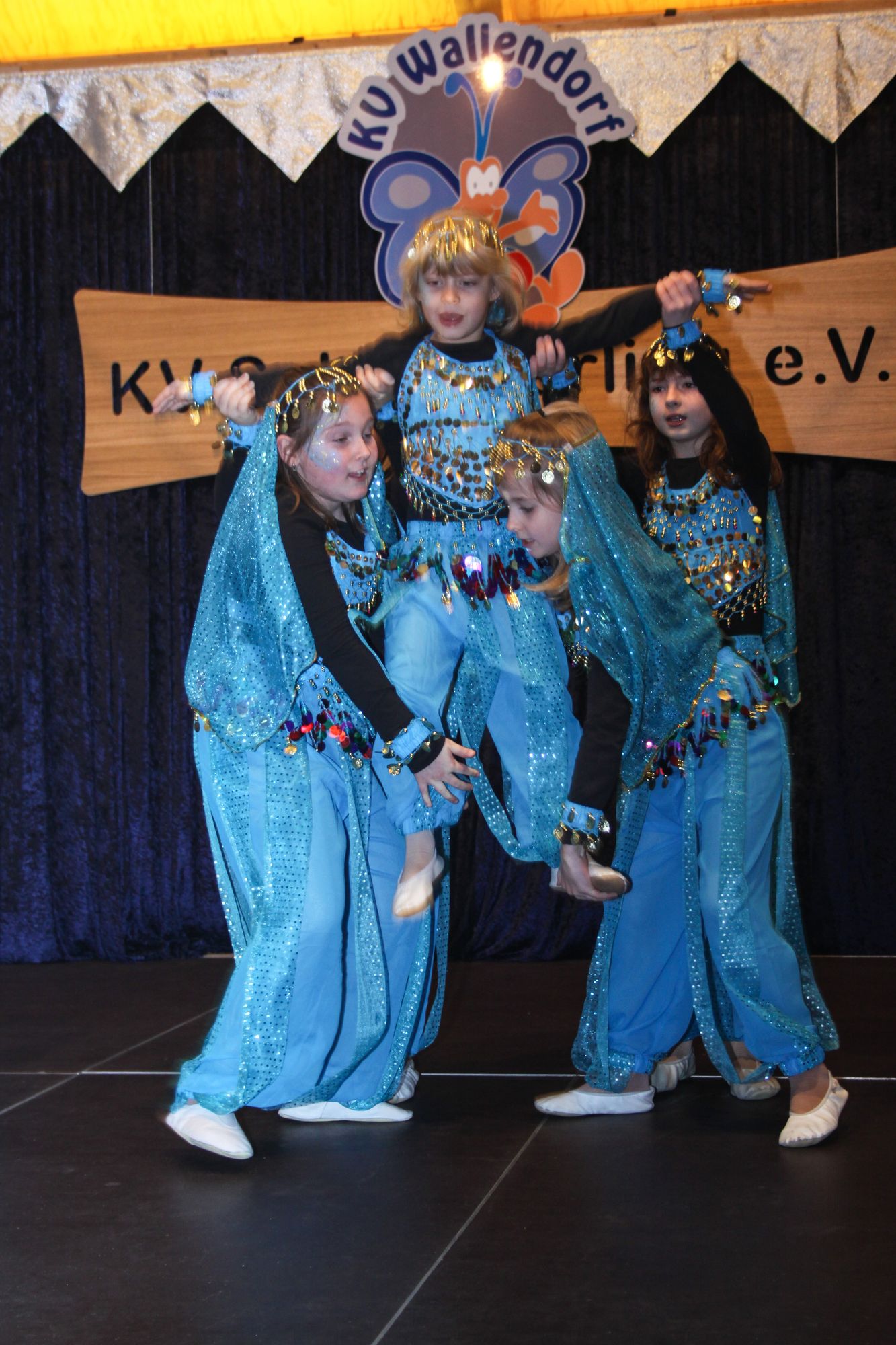 Kappensitzung 2020 061