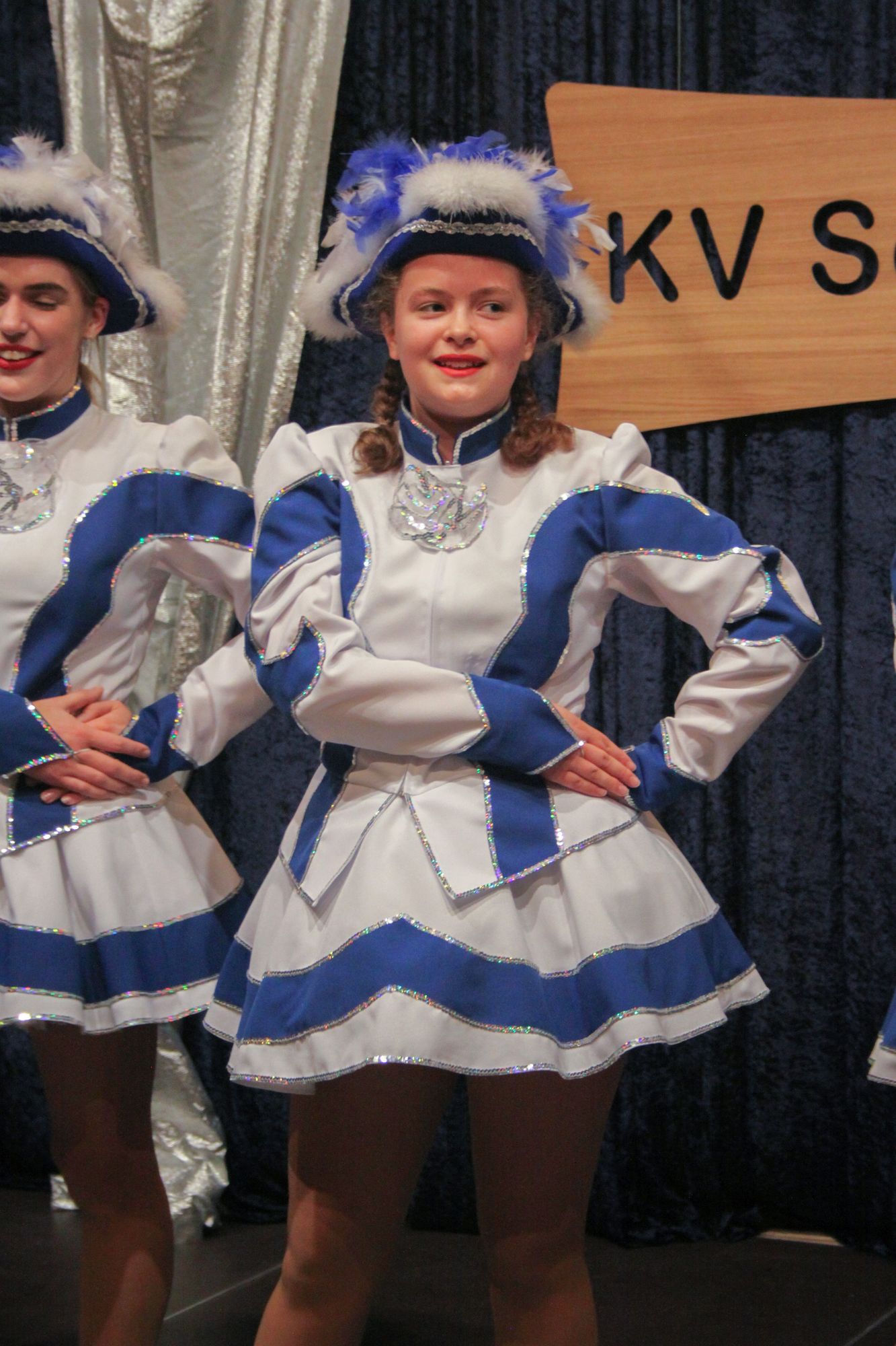 Kappensitzung 2020 091