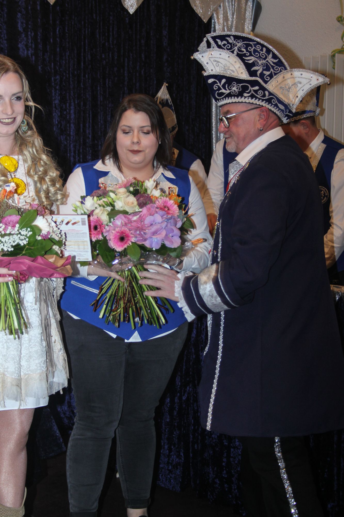 Kappensitzung 2020 106