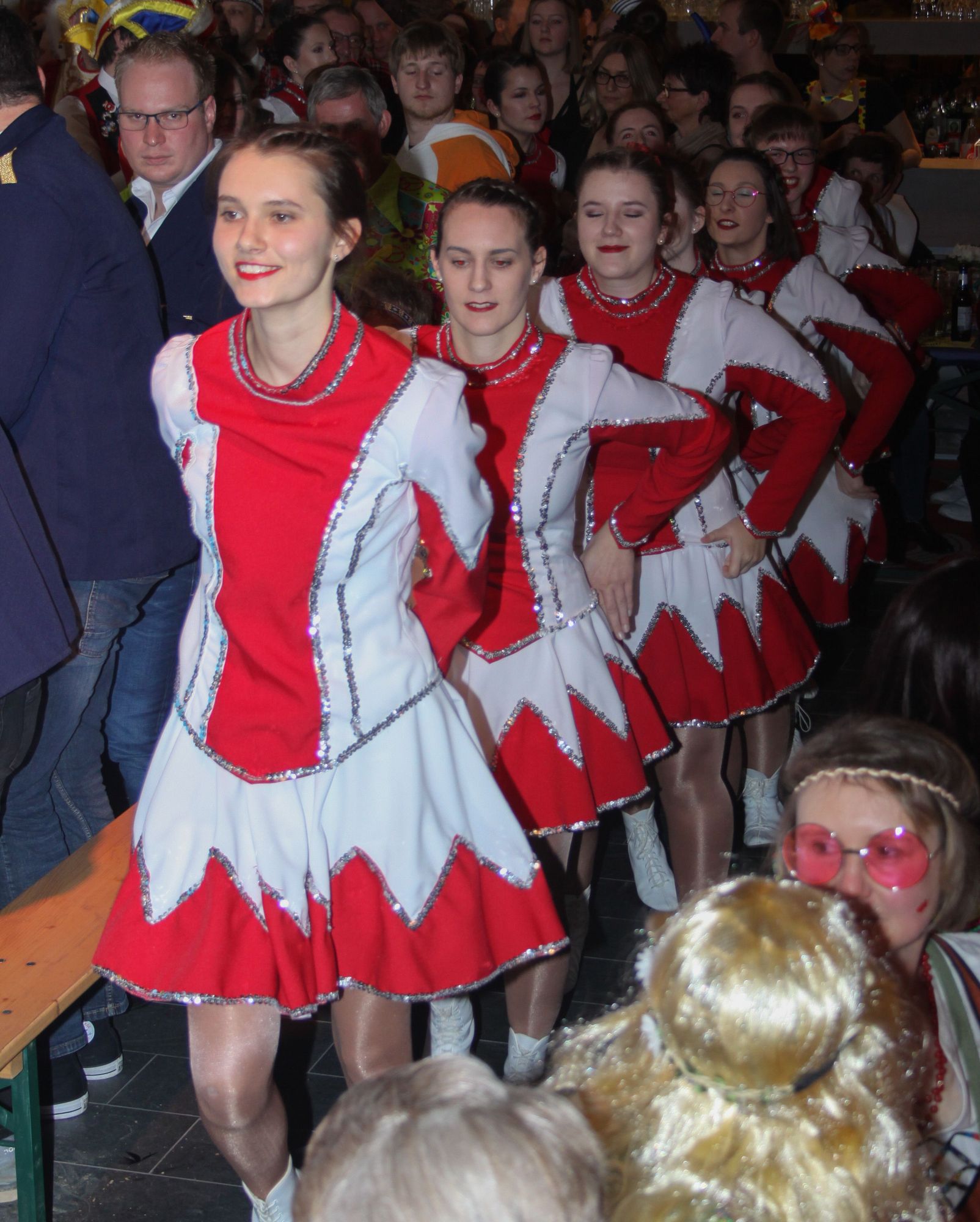 Kappensitzung 2020 110