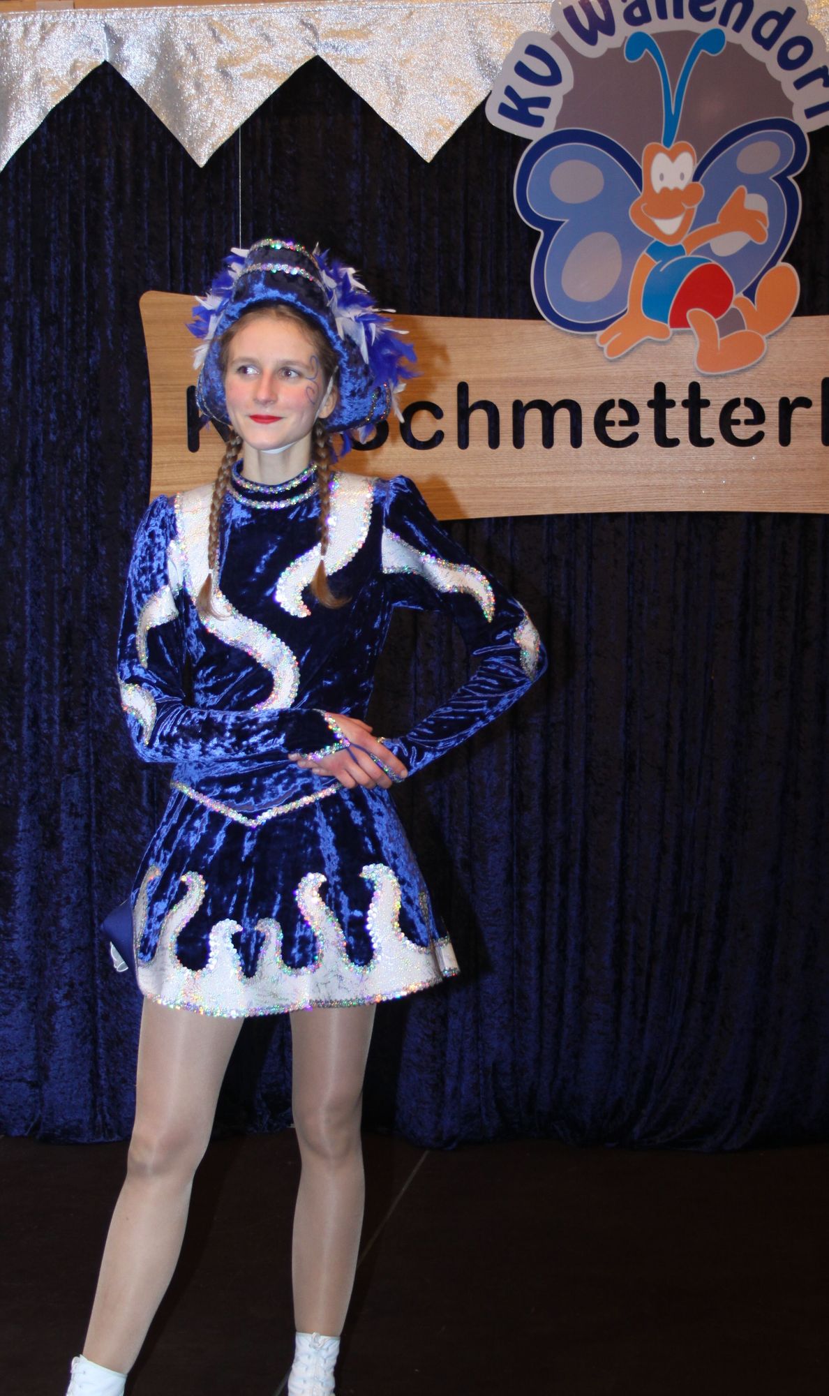 Kappensitzung 2020 128