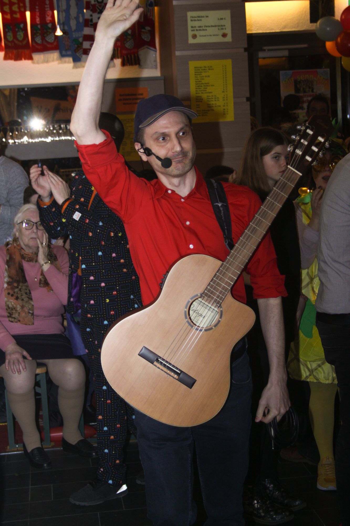 Kappensitzung 2020 131