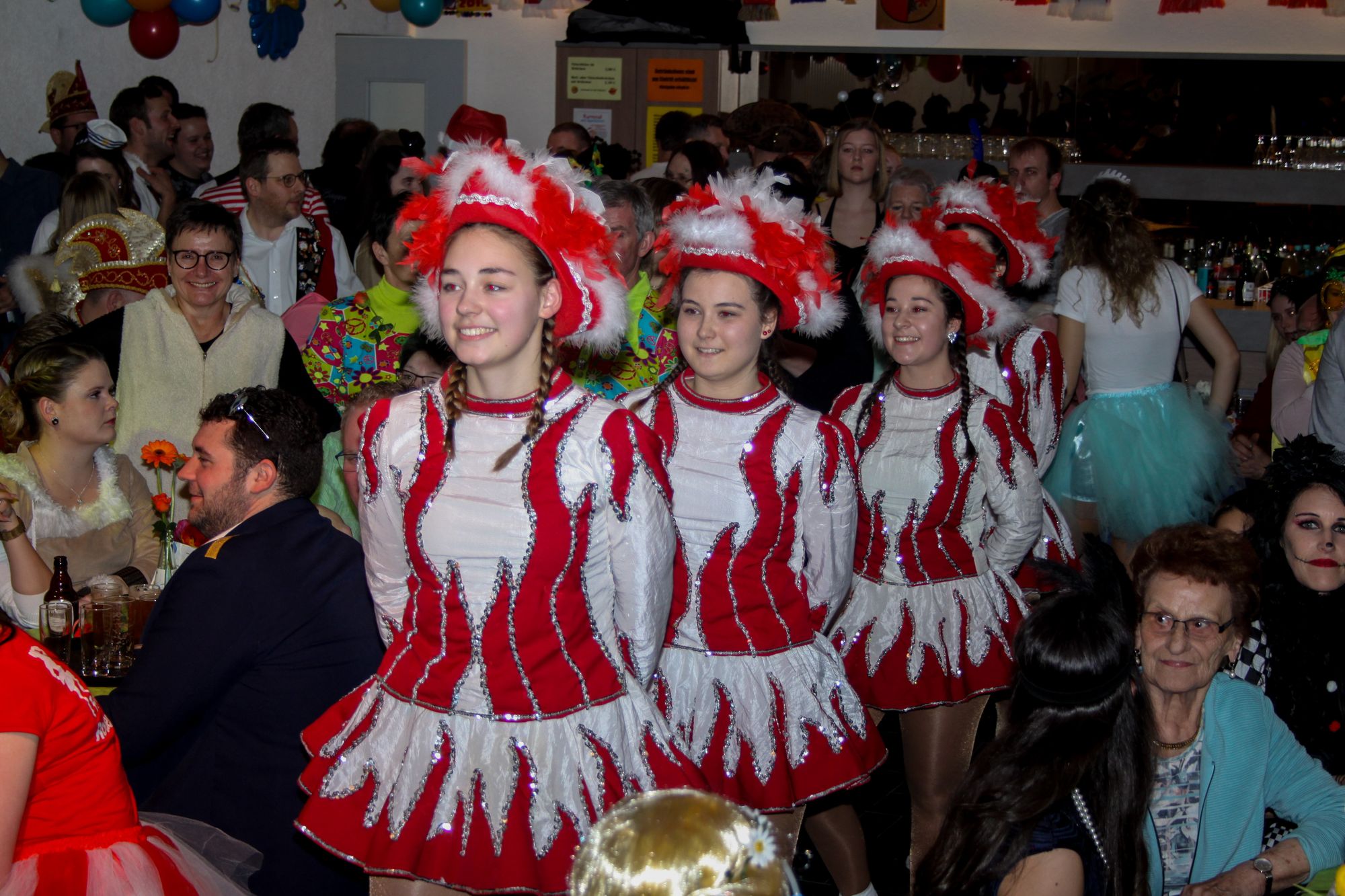 Kappensitzung 2020 136