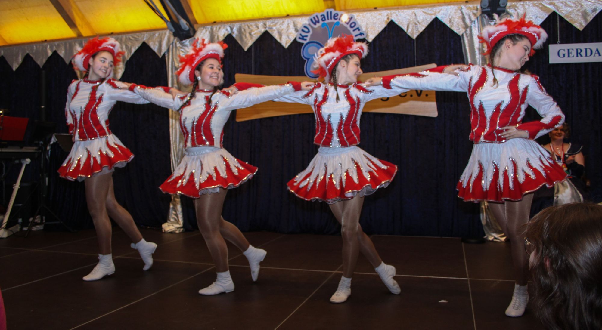 Kappensitzung 2020 138