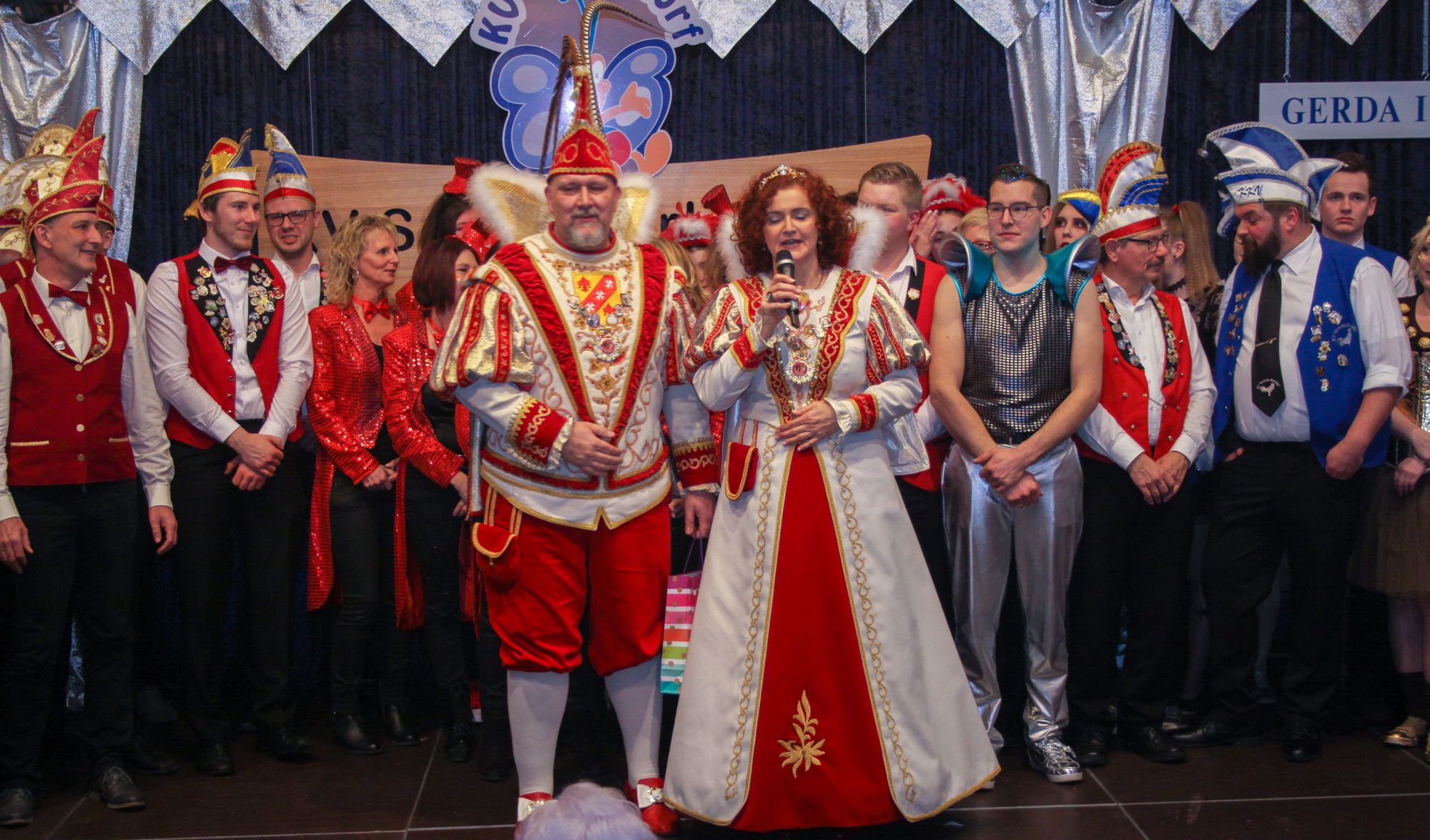 Kappensitzung 2020 149