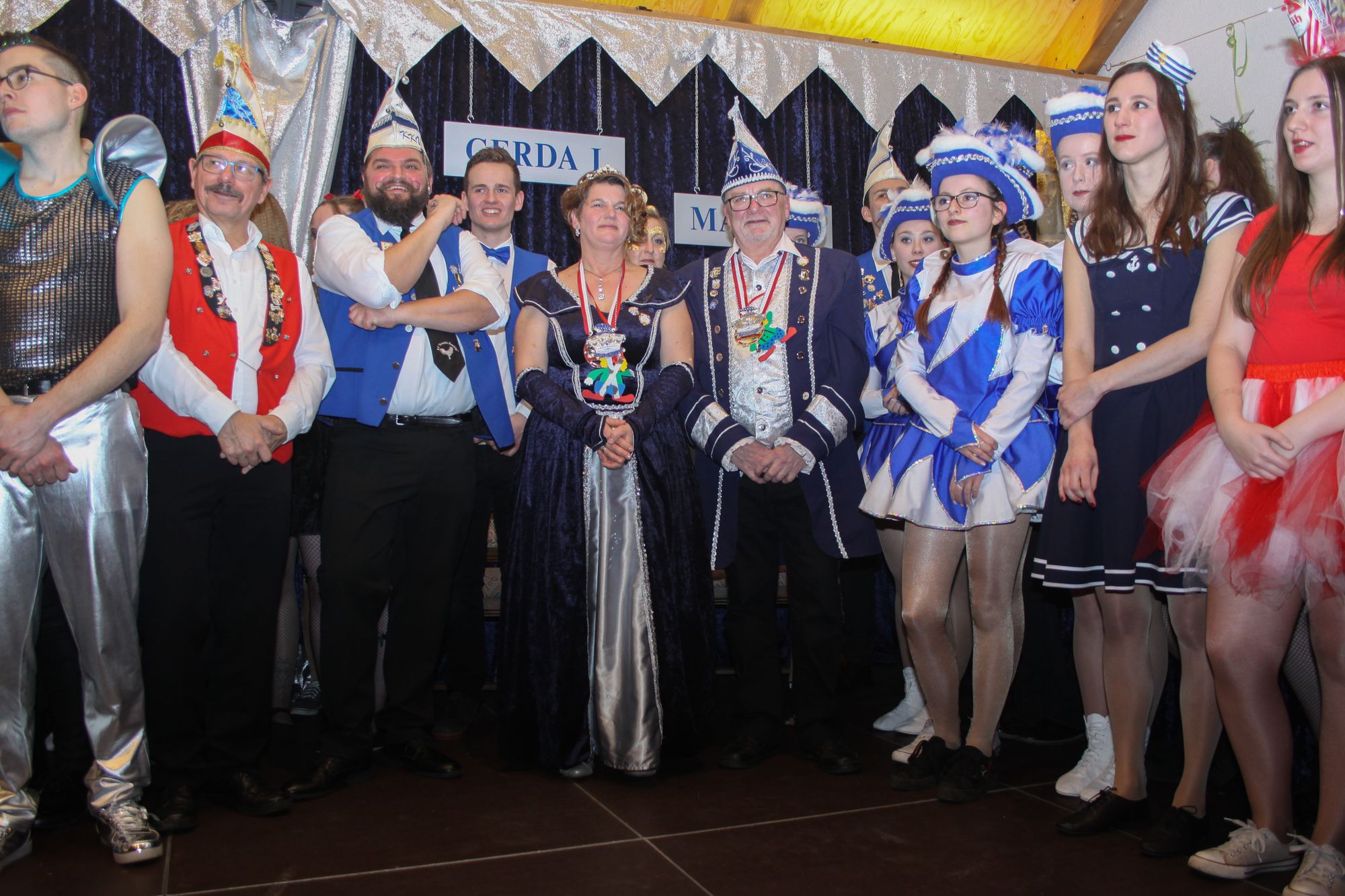 Kappensitzung 2020 158