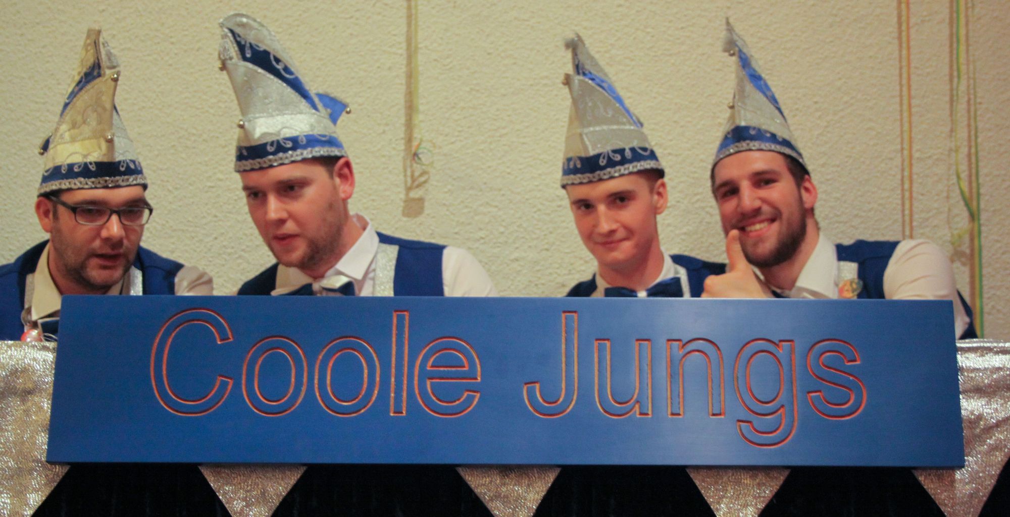 Kappensitzung 2020 159