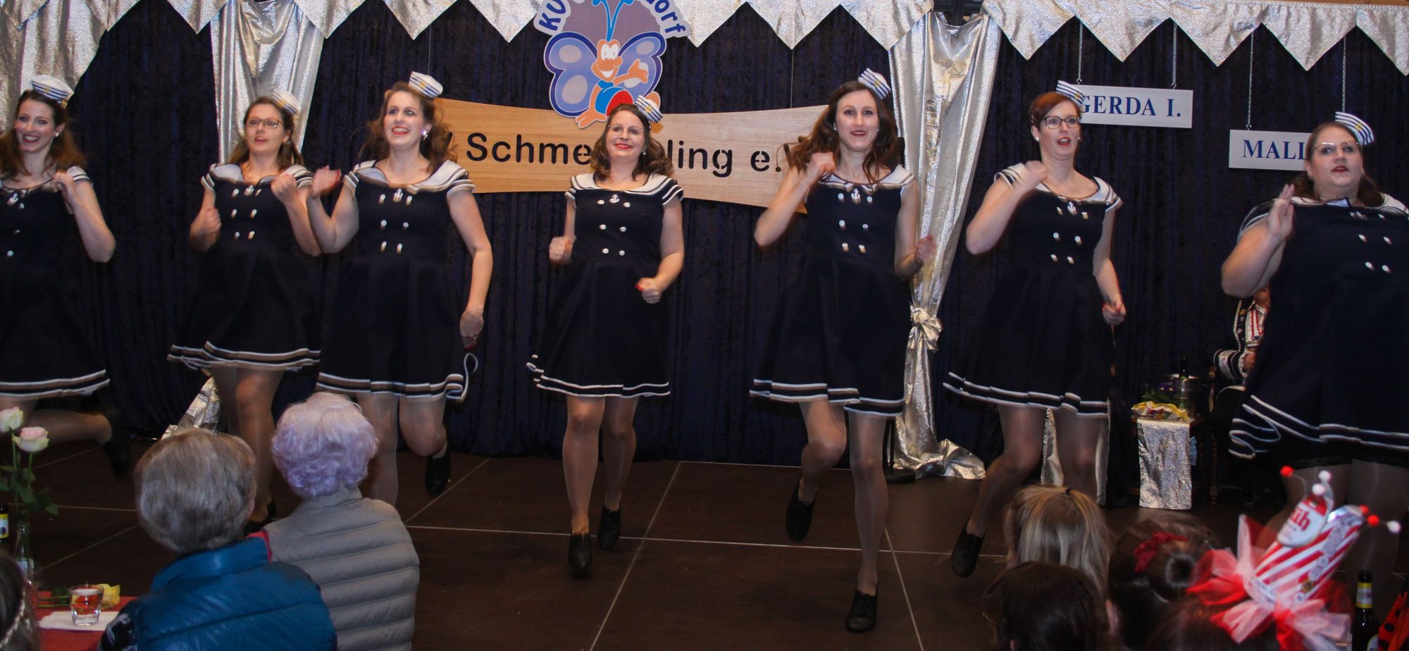 Kappensitzung 2020 162