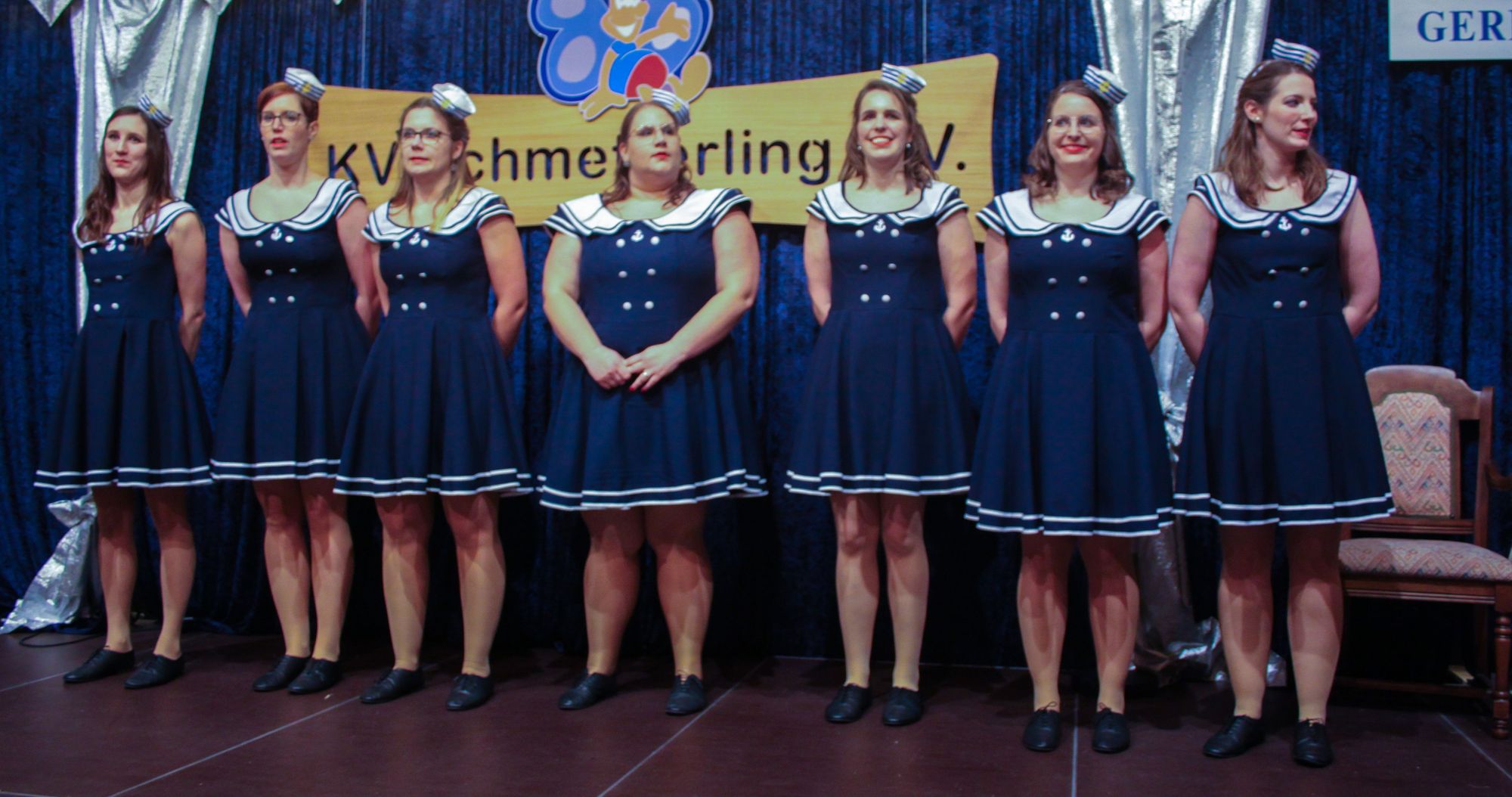 Kappensitzung 2020 164