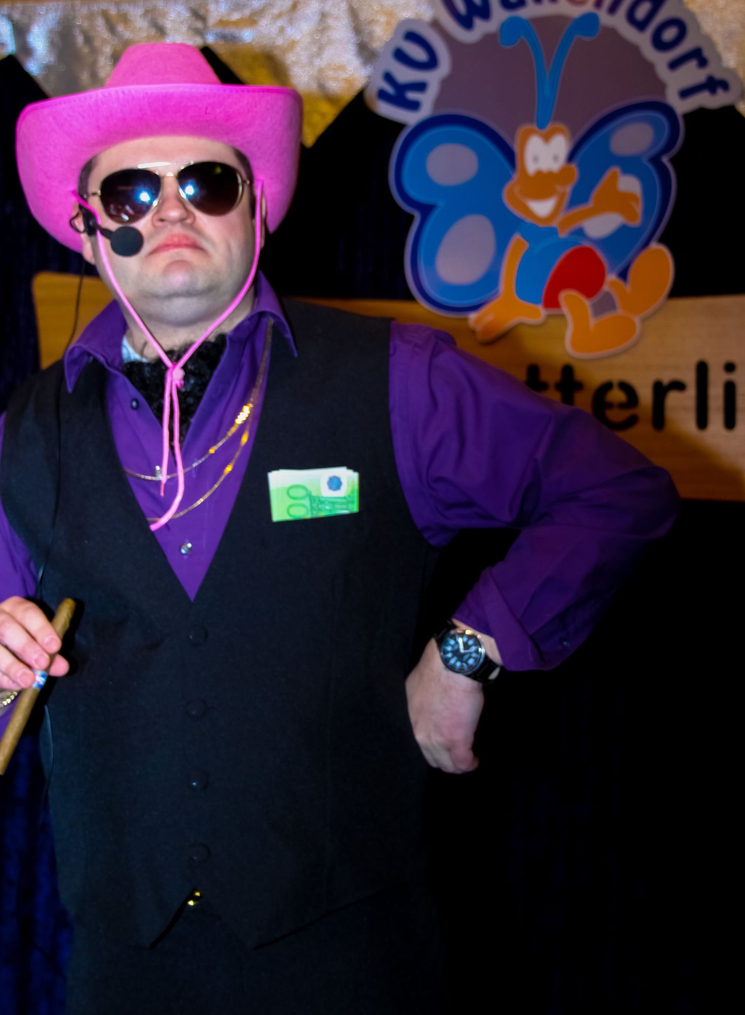 Kappensitzung 2020 169