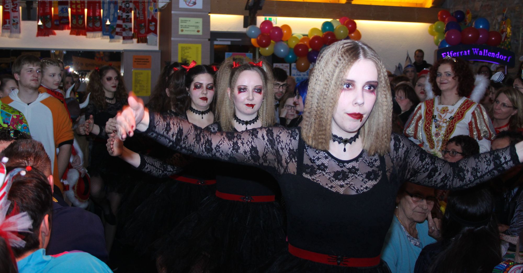 Kappensitzung 2020 183