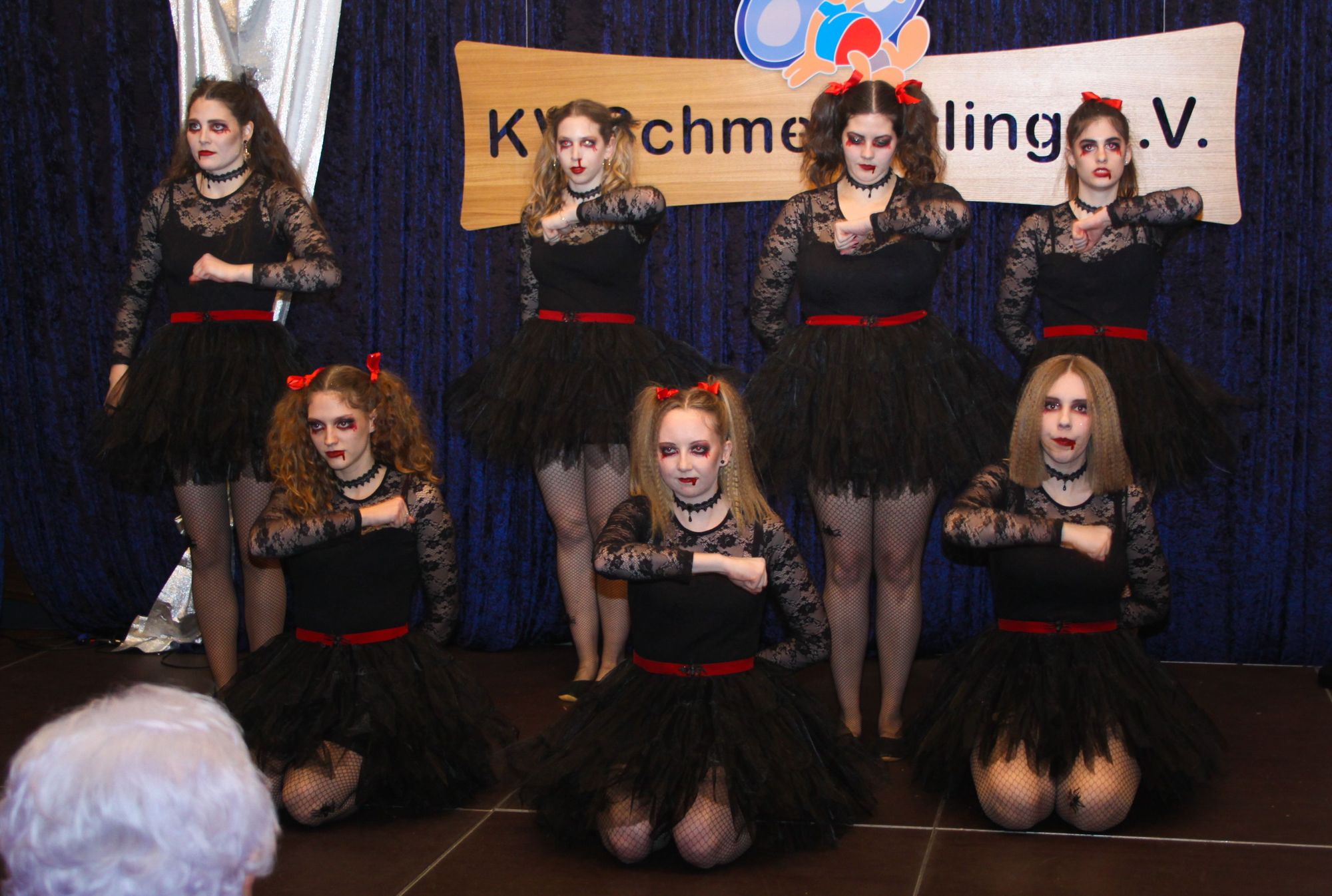 Kappensitzung 2020 184