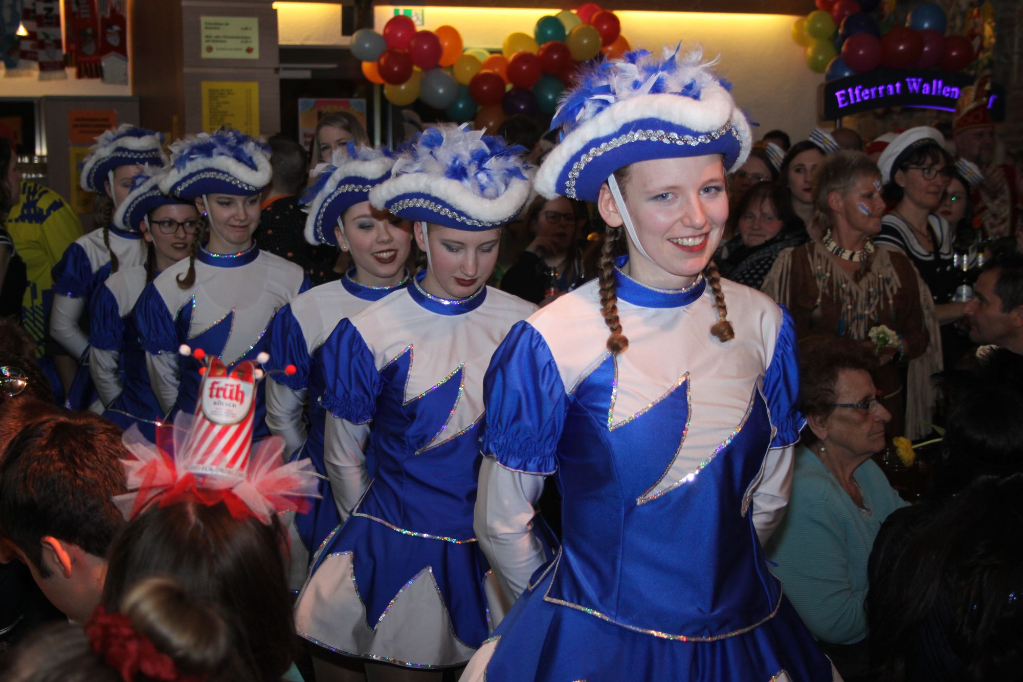 Kappensitzung 2020 193