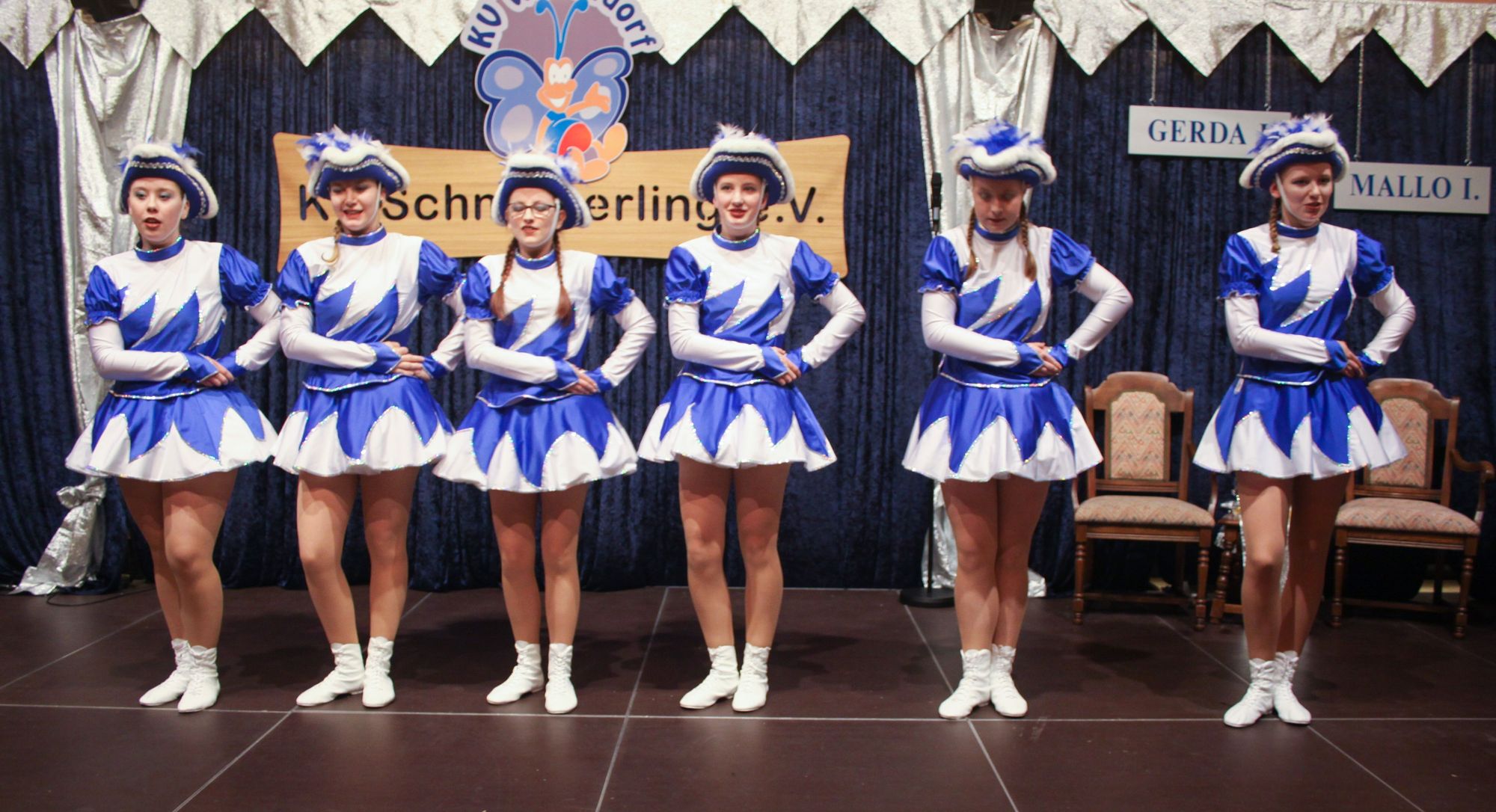 Kappensitzung 2020 196