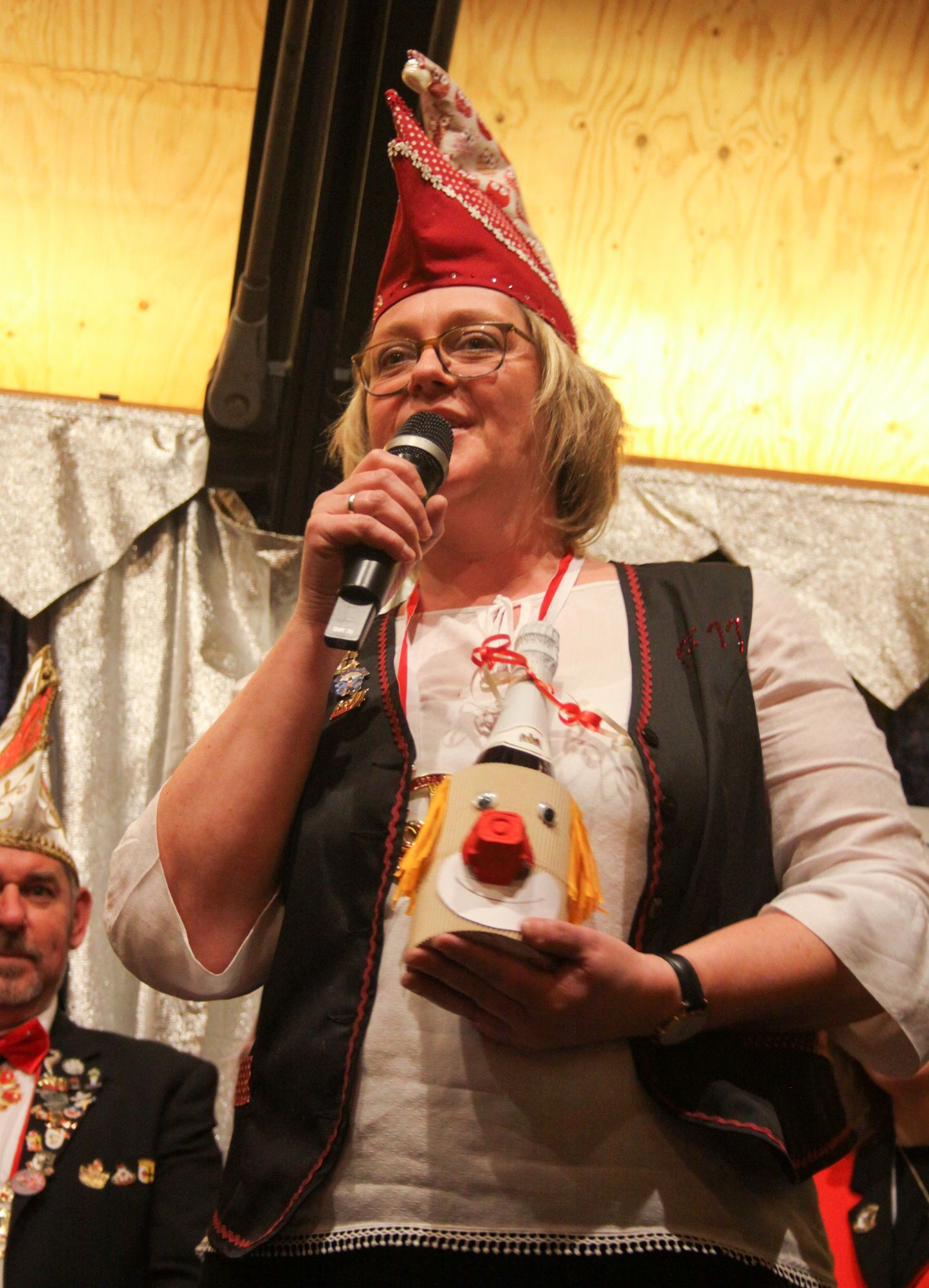 Kappensitzung 2020 206