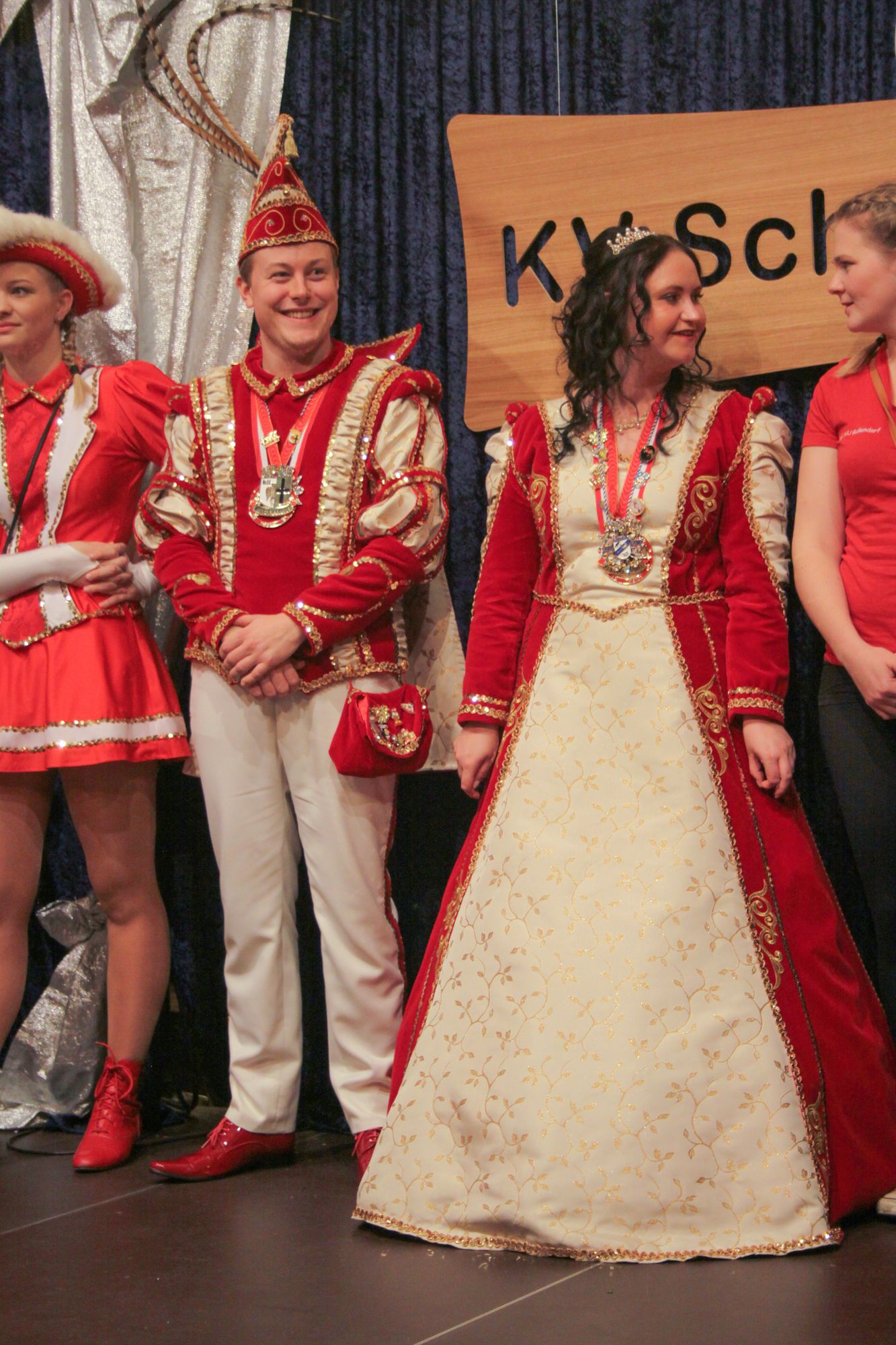 Kappensitzung 2020 212