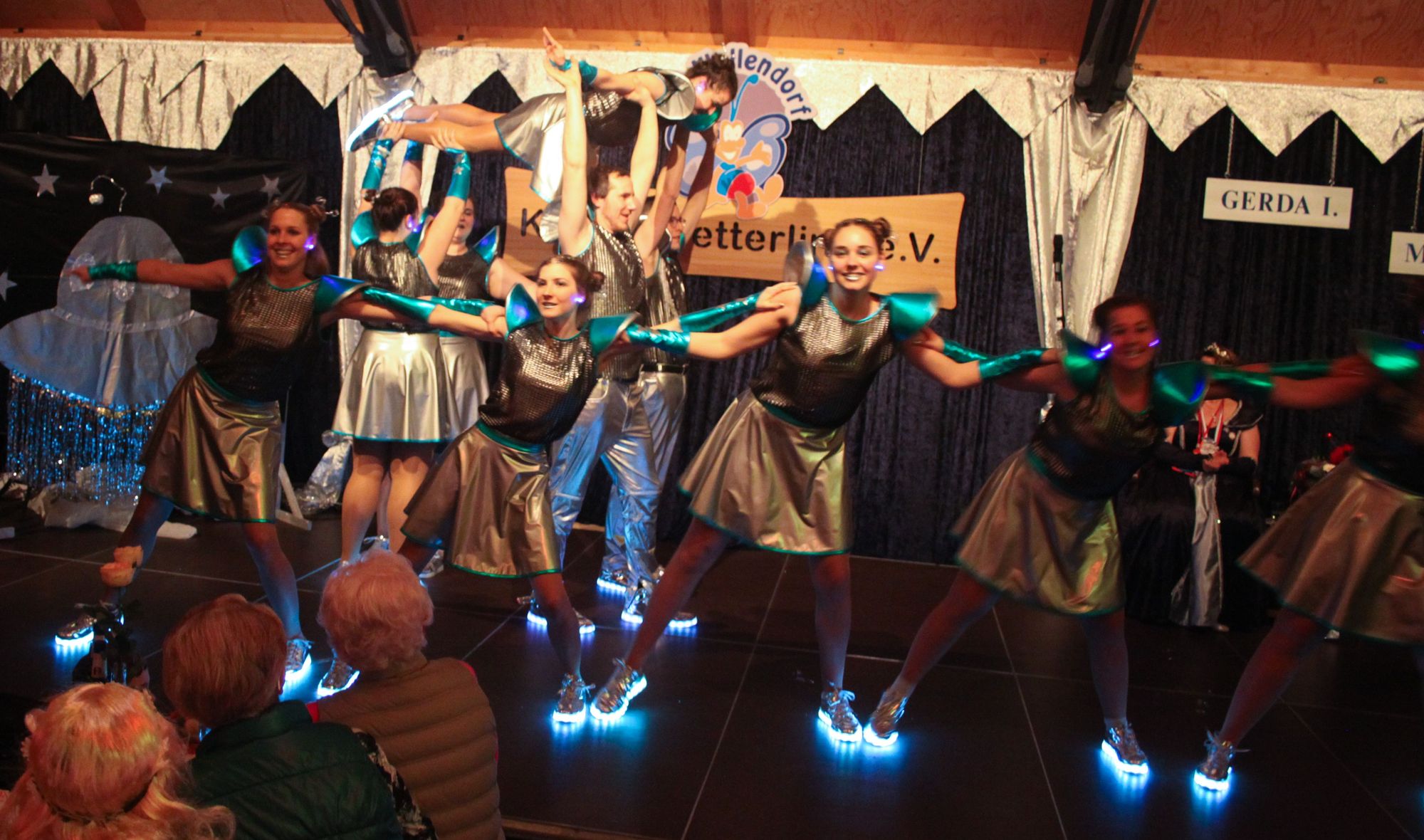 Kappensitzung 2020 218