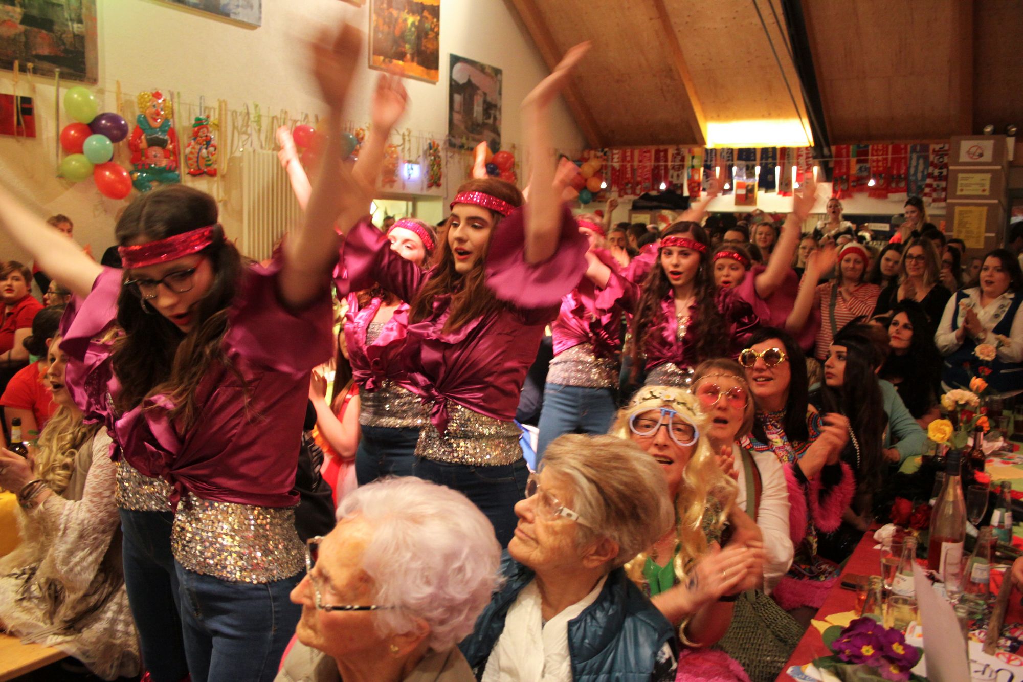 Kappensitzung 2020 227