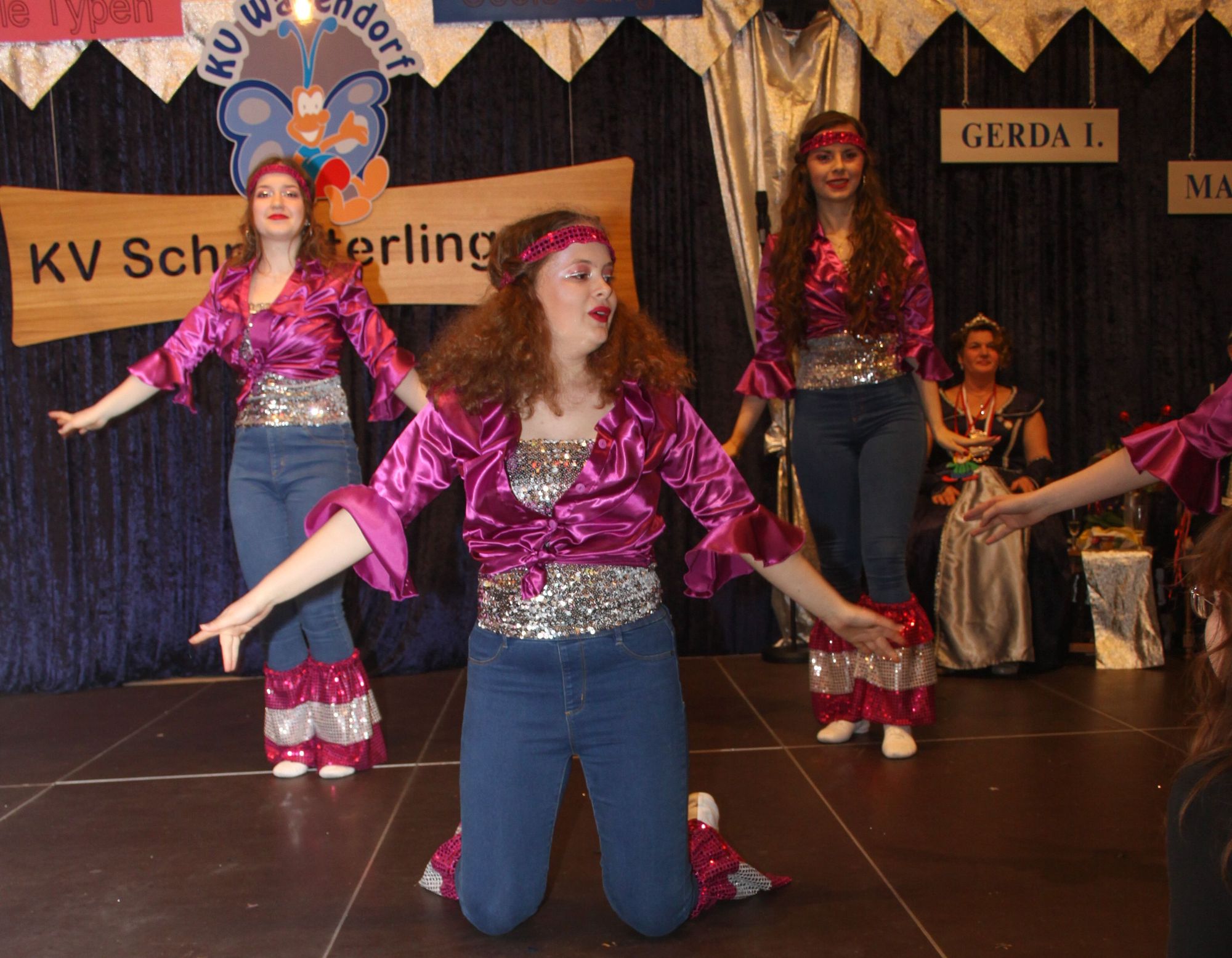 Kappensitzung 2020 228