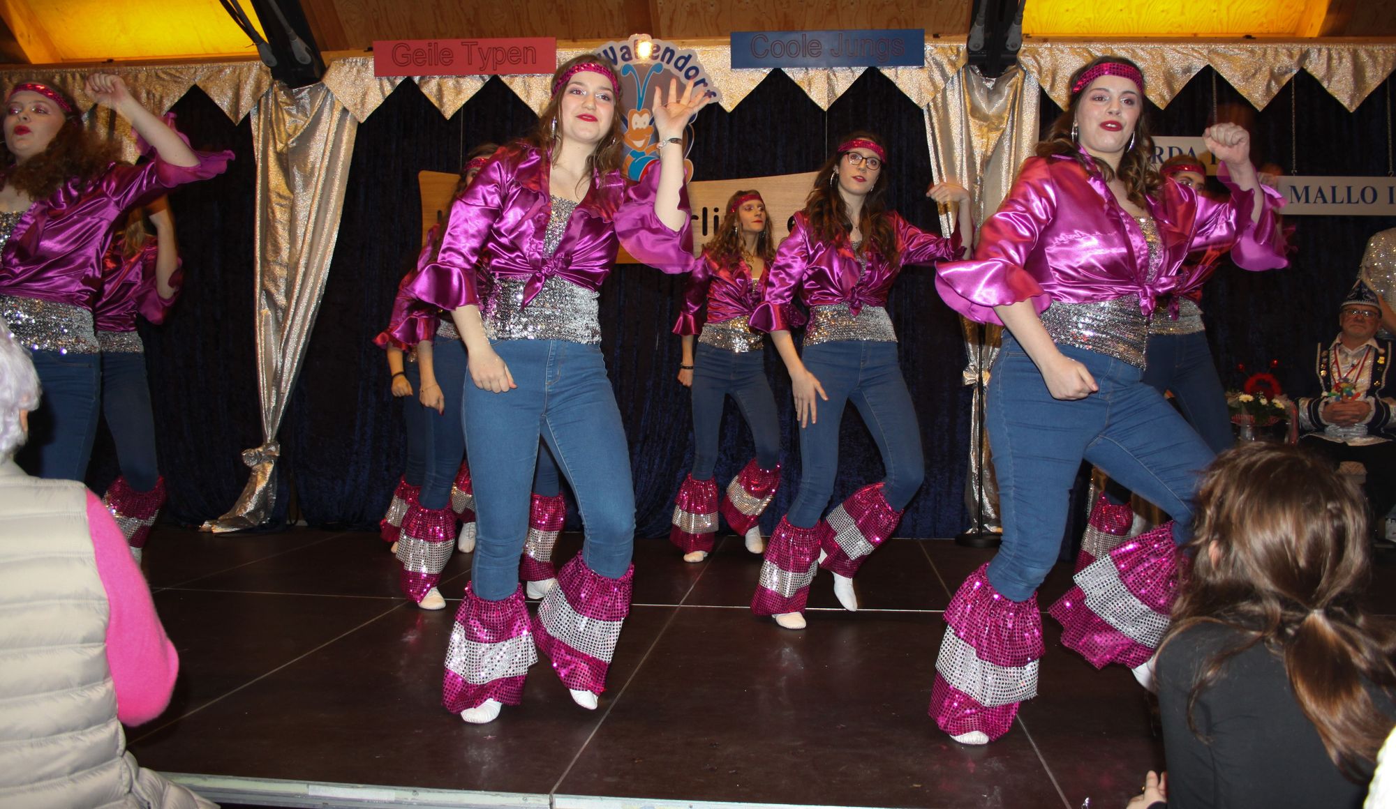 Kappensitzung 2020 234