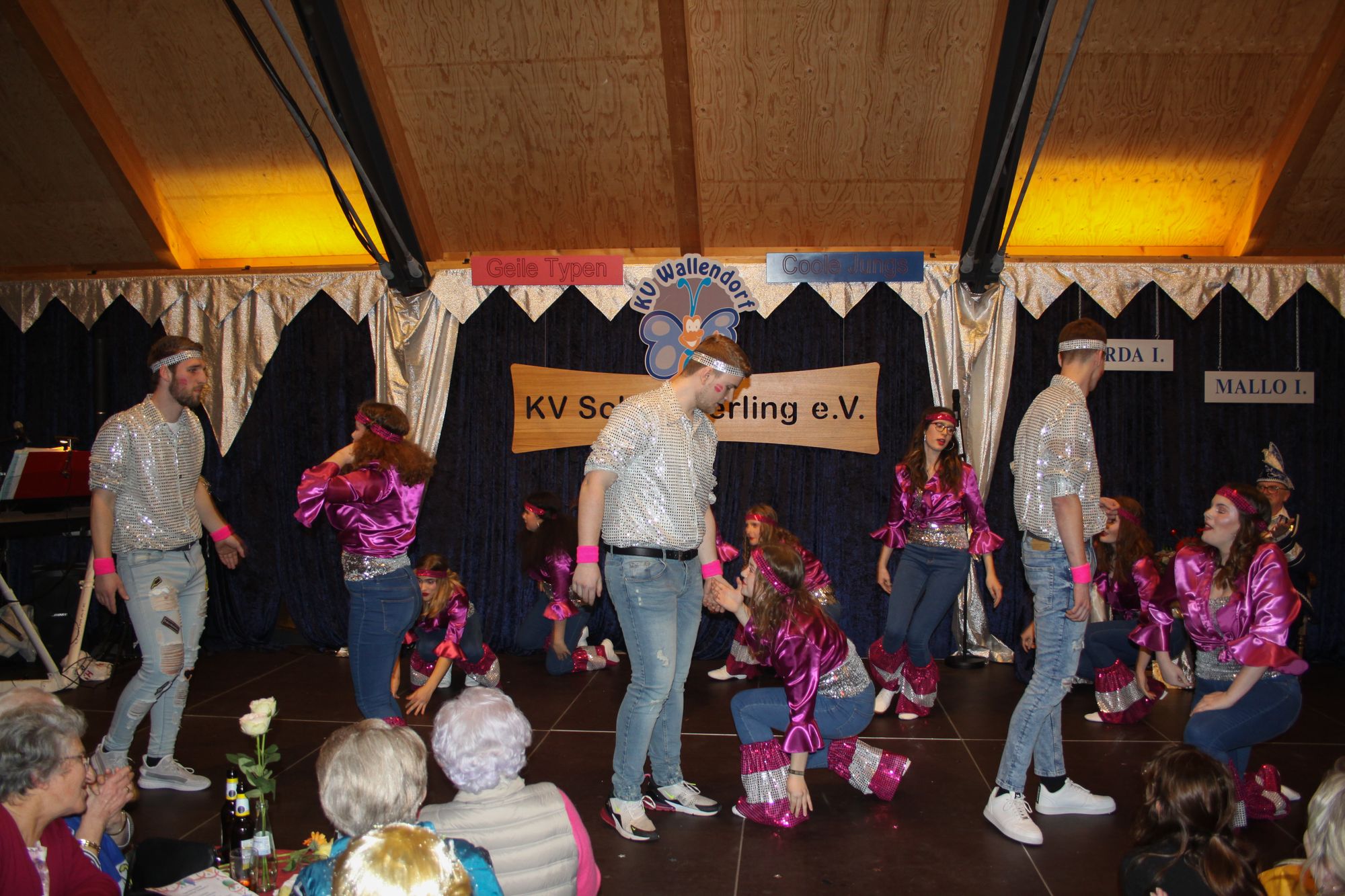 Kappensitzung 2020 237