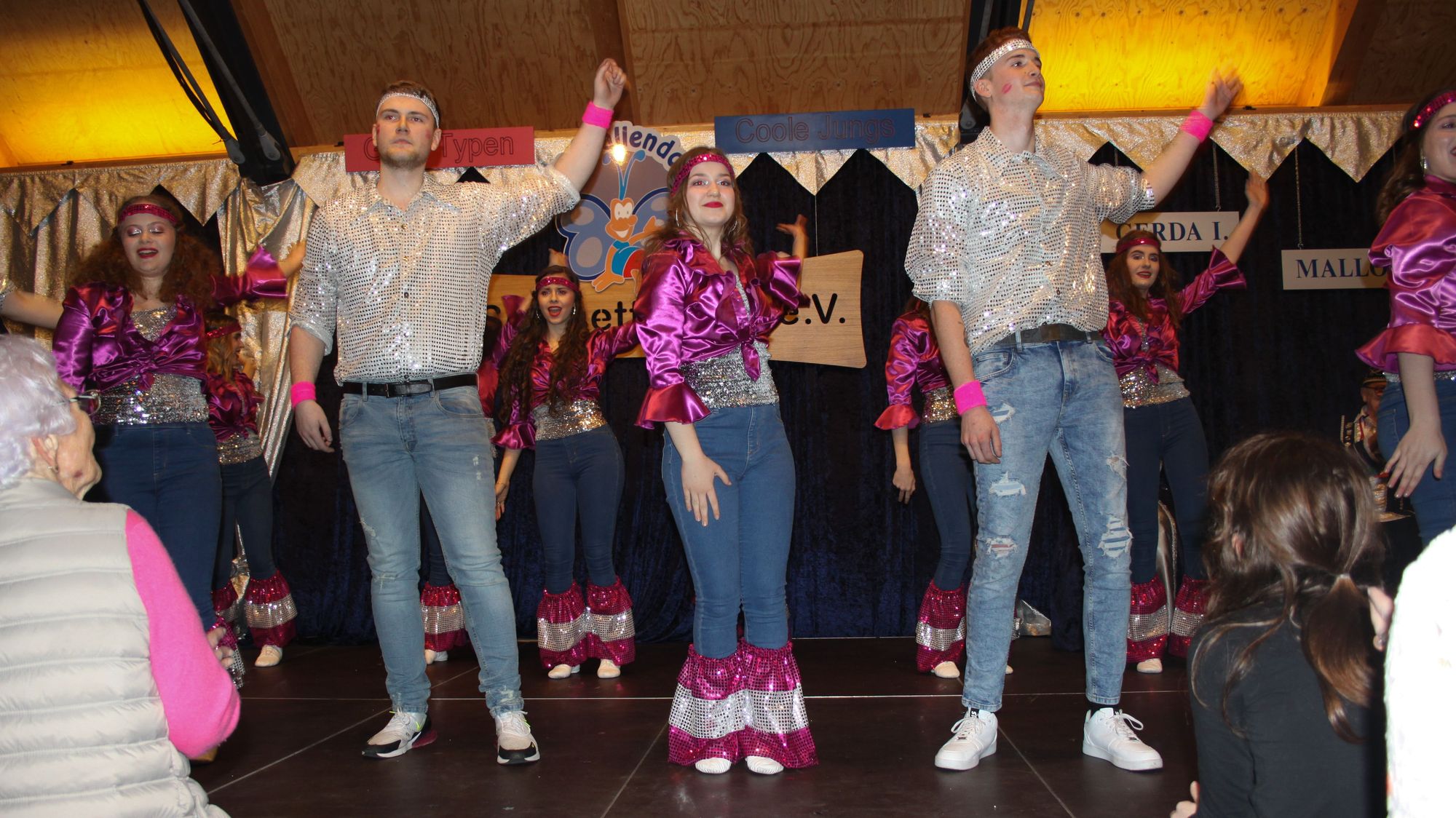 Kappensitzung 2020 238