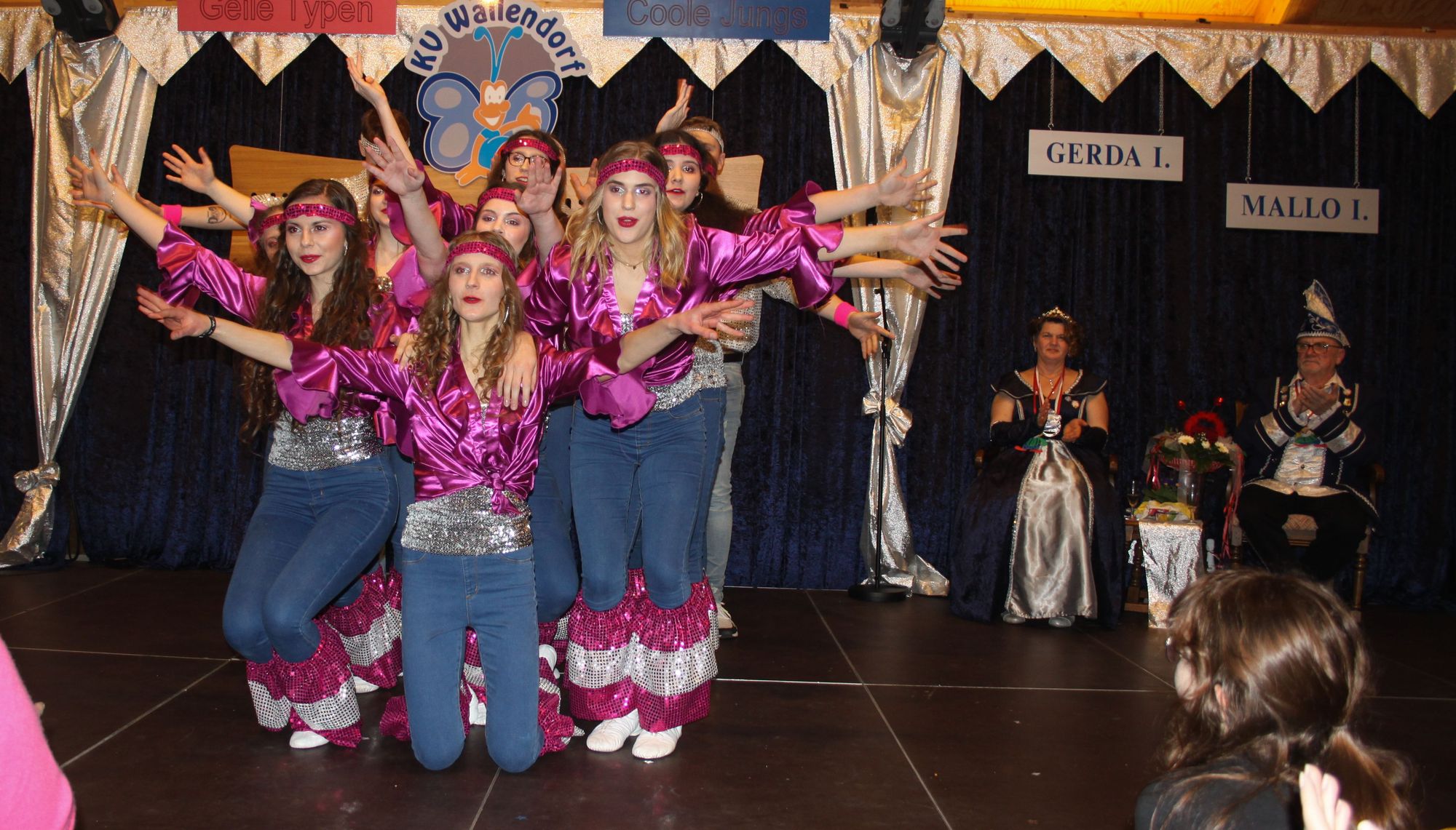 Kappensitzung 2020 243