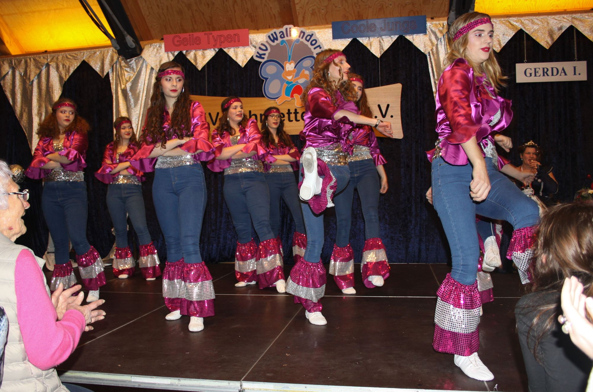 Kappensitzung 2020 246