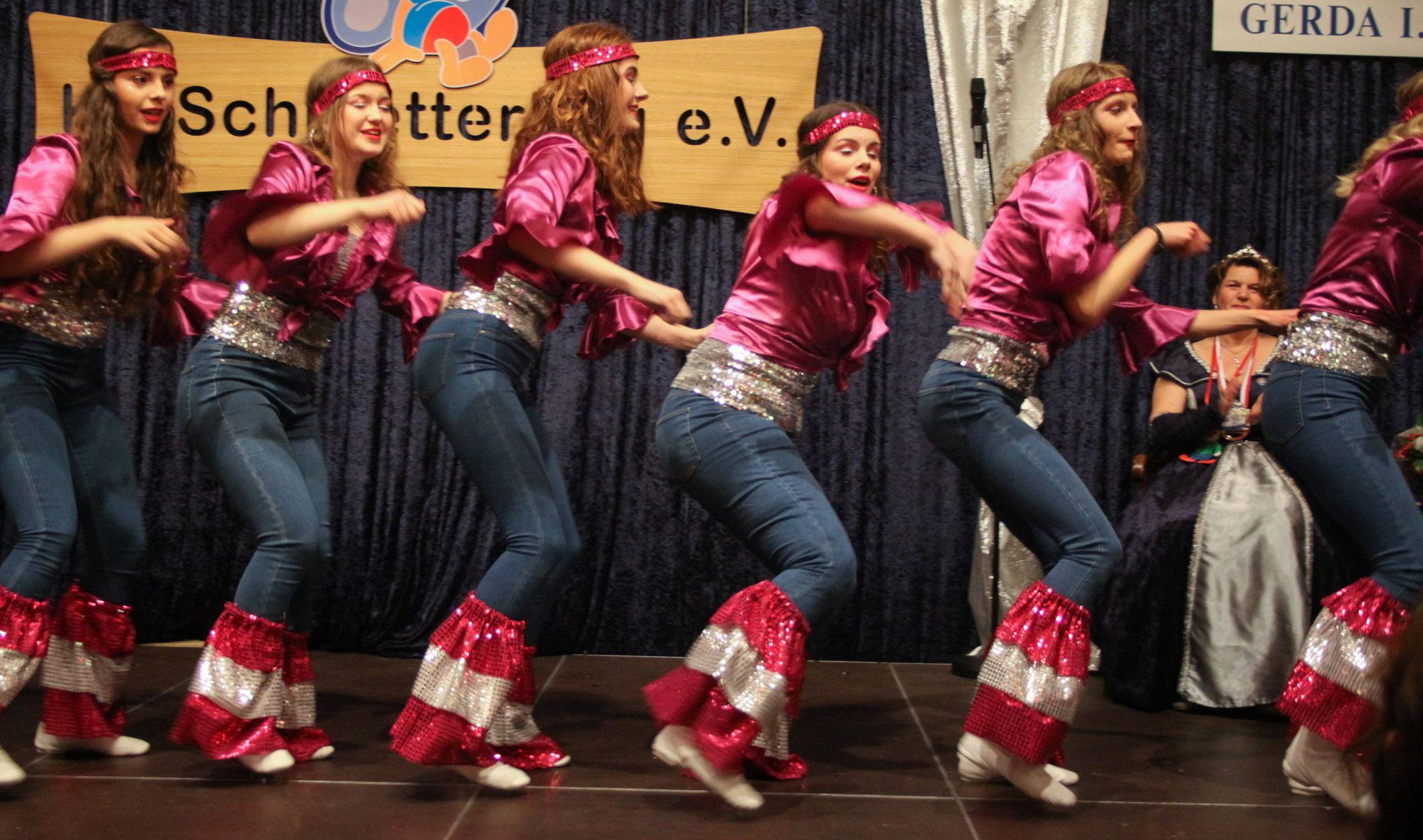 Kappensitzung 2020 252