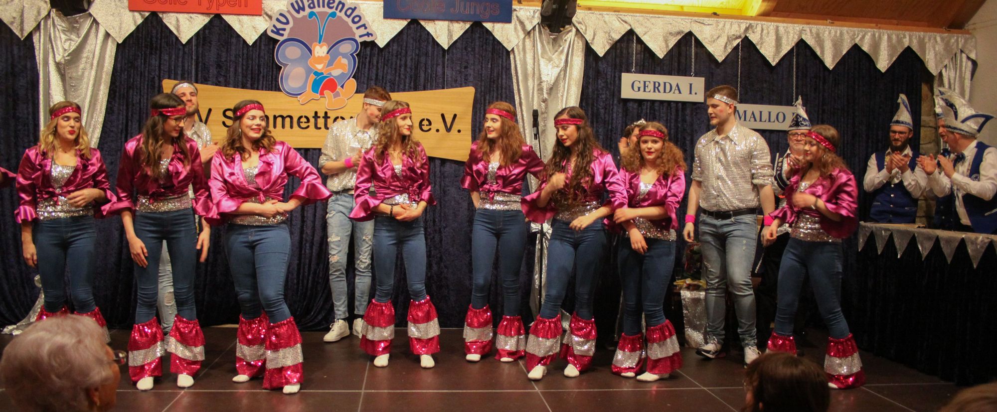 Kappensitzung 2020 257