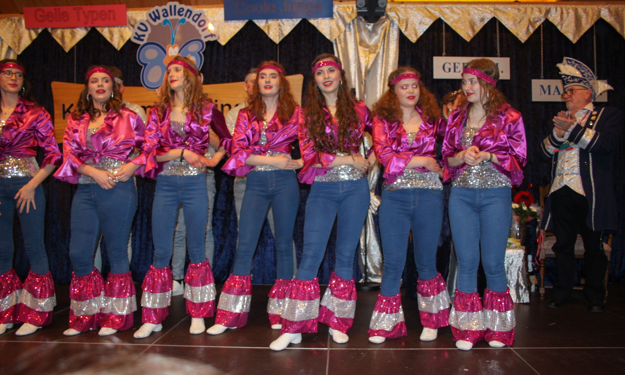 Kappensitzung 2020 260