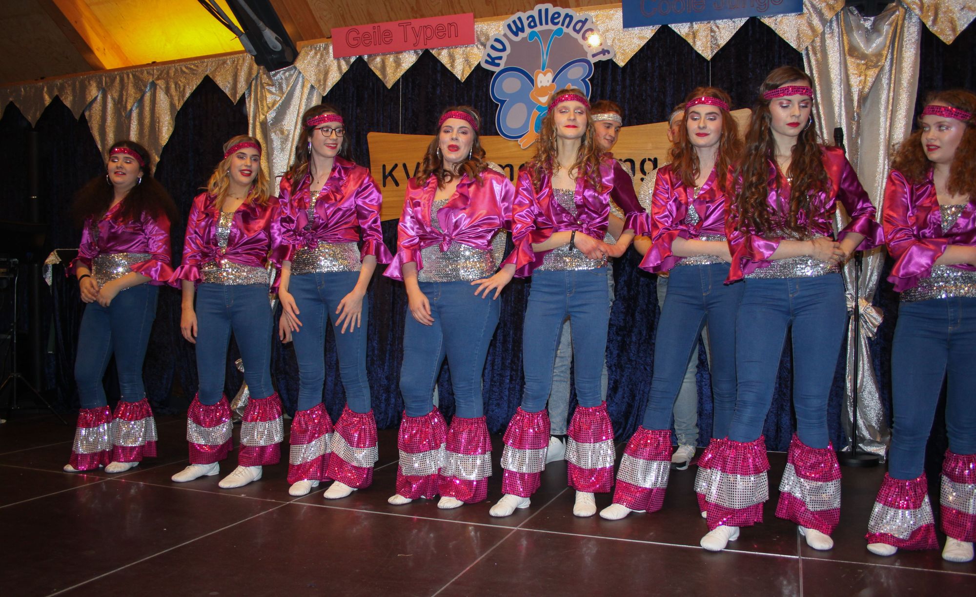 Kappensitzung 2020 261