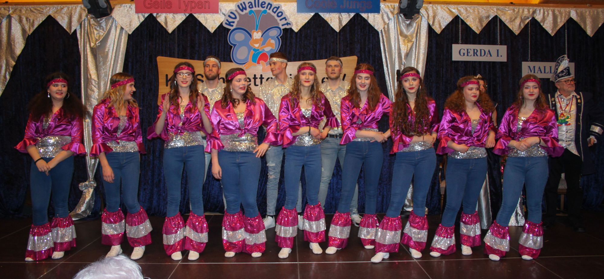 Kappensitzung 2020 263