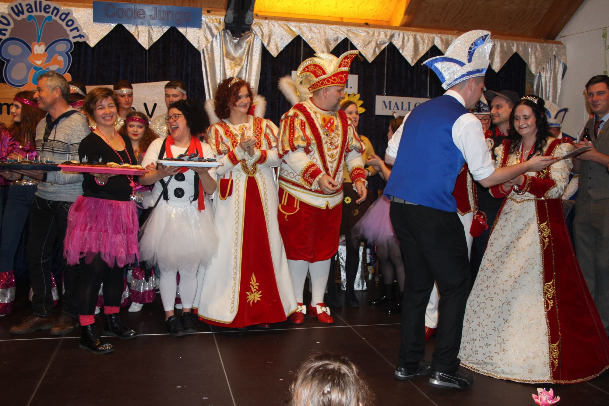 Kappensitzung 2020 276