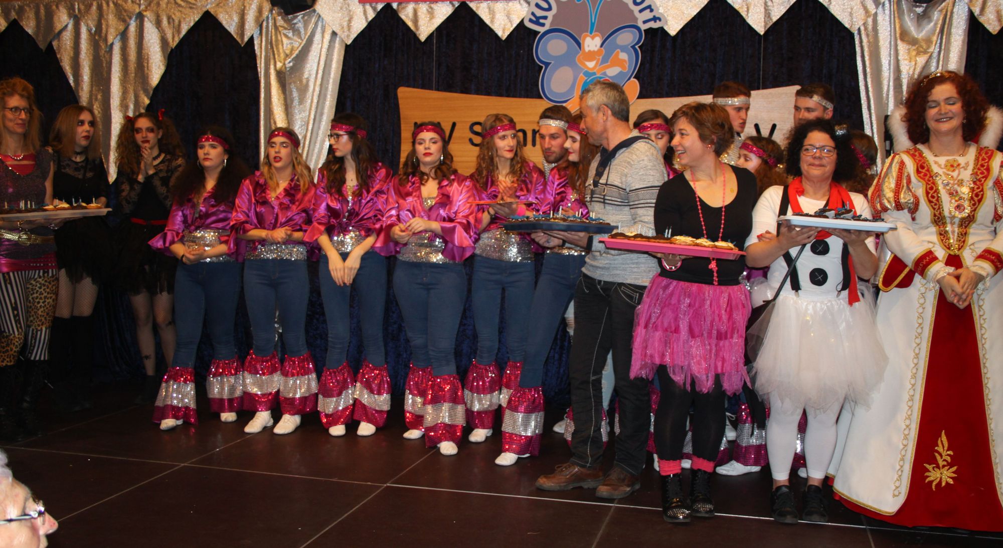 Kappensitzung 2020 277