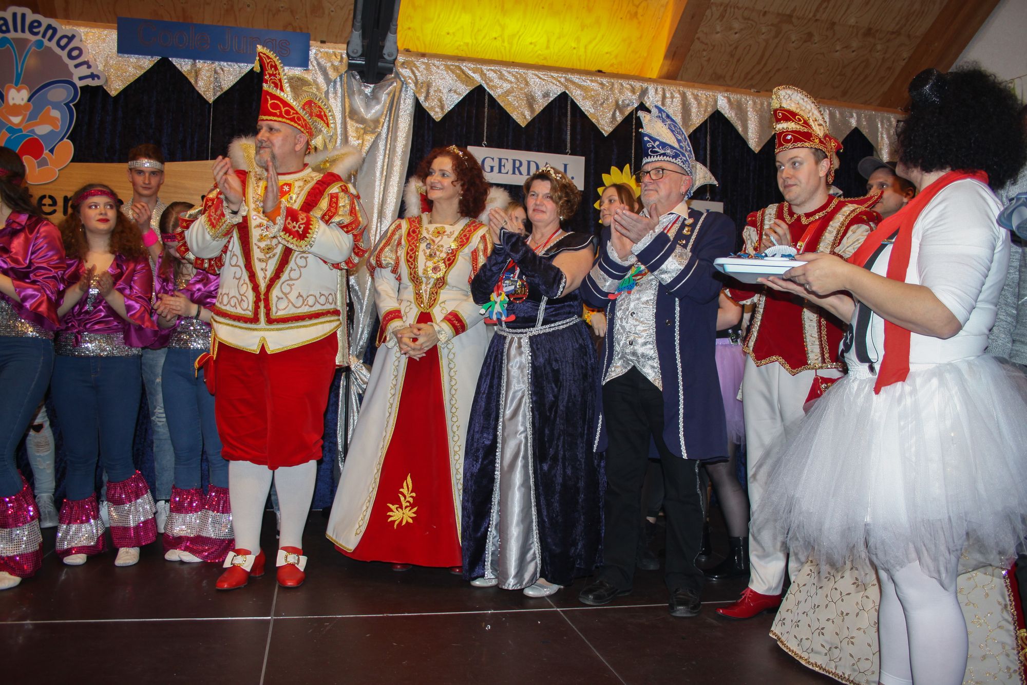 Kappensitzung 2020 279