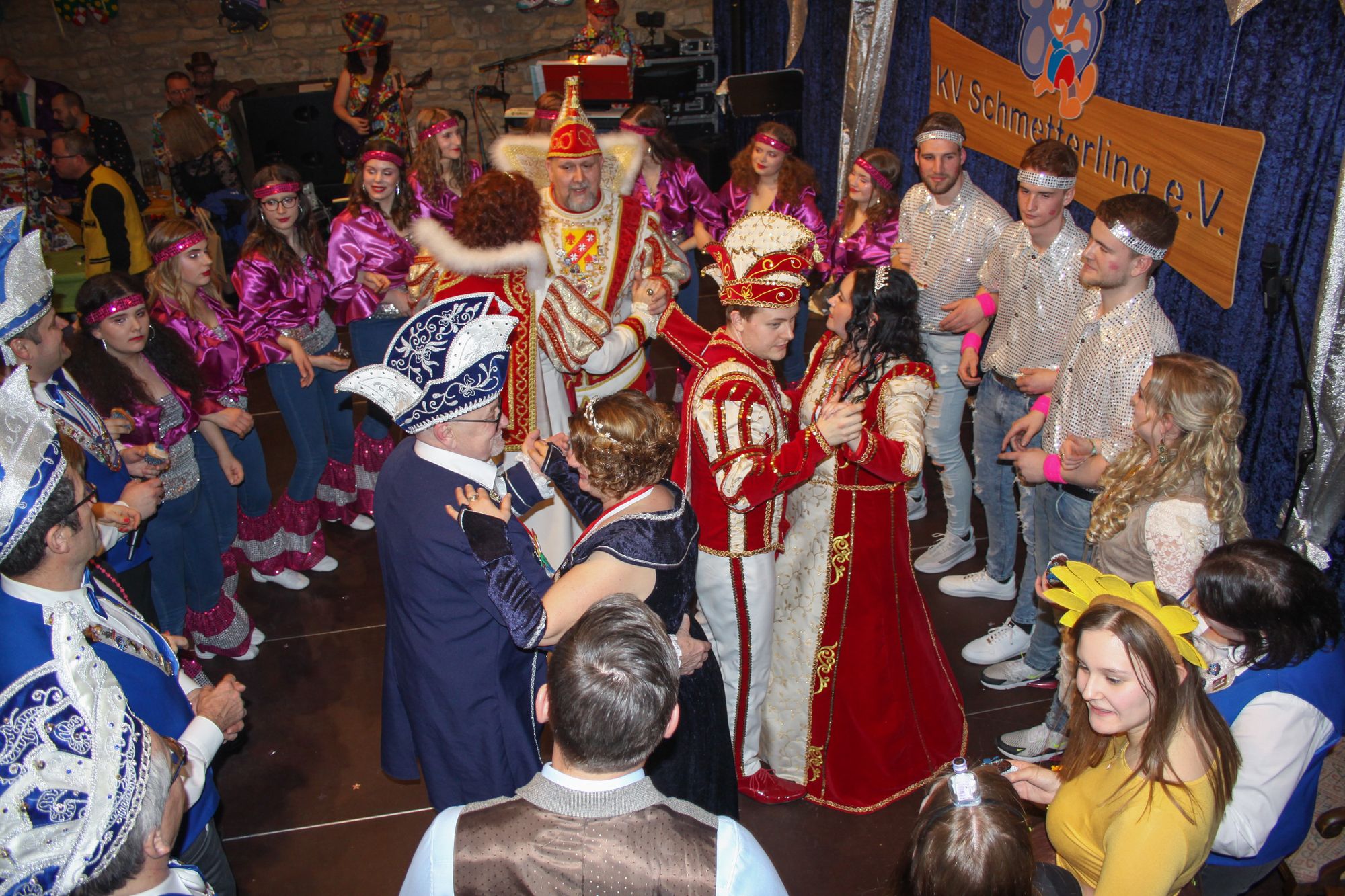 Kappensitzung 2020 281